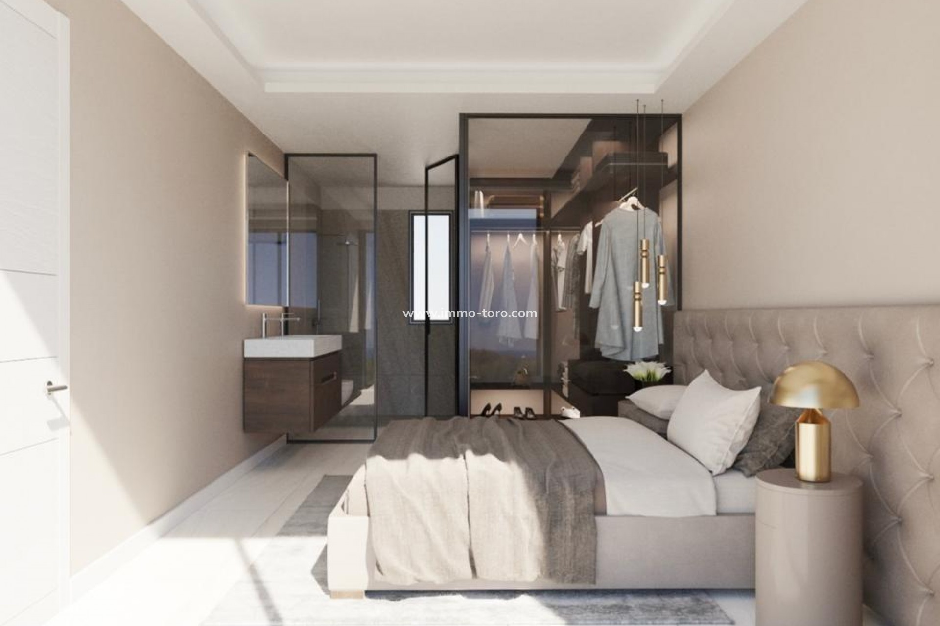 Nueva construcción  - Apartamento - Guardamar - Guardamar del Segura