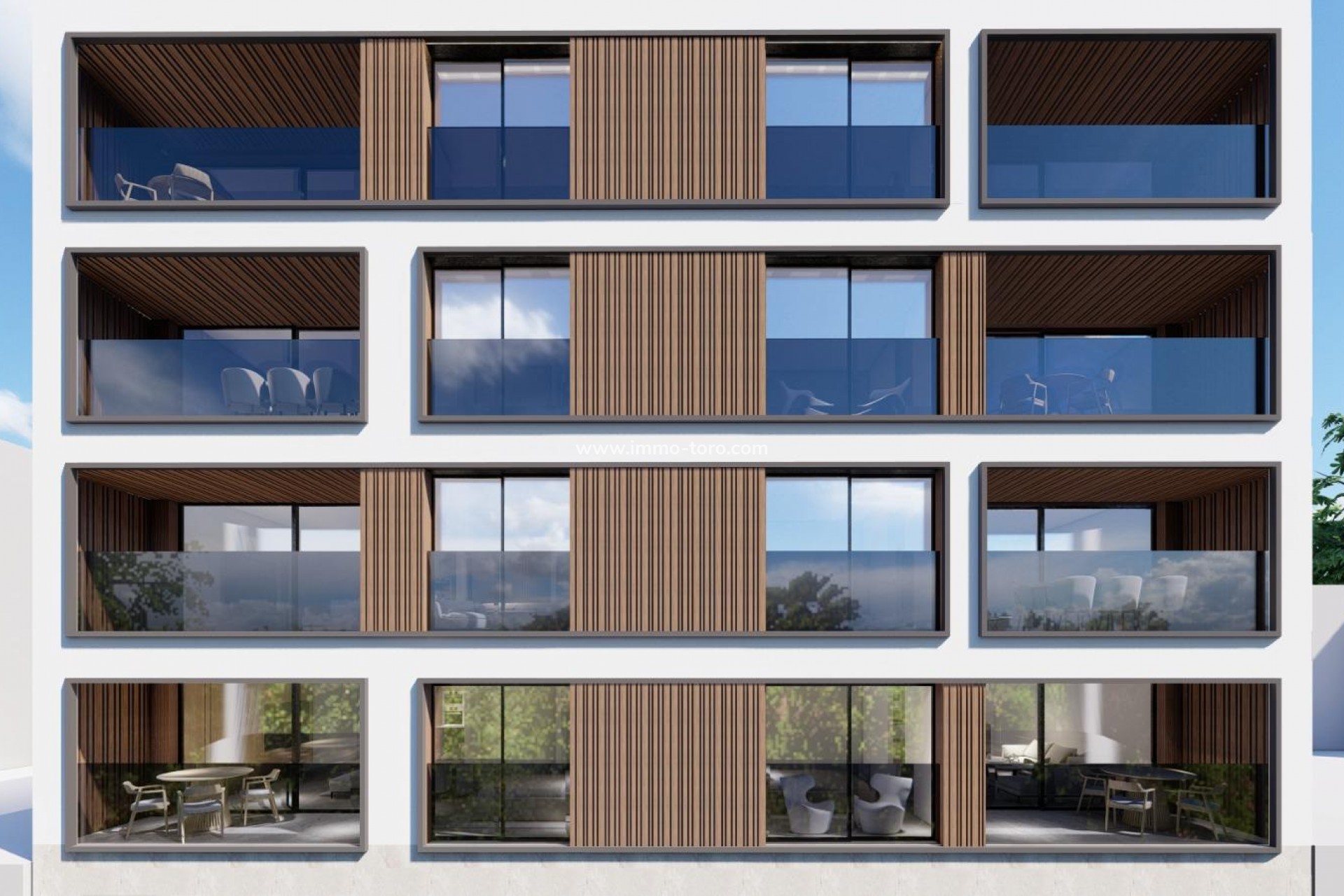 Nueva construcción  - Apartamento - Guardamar - Guardamar del Segura