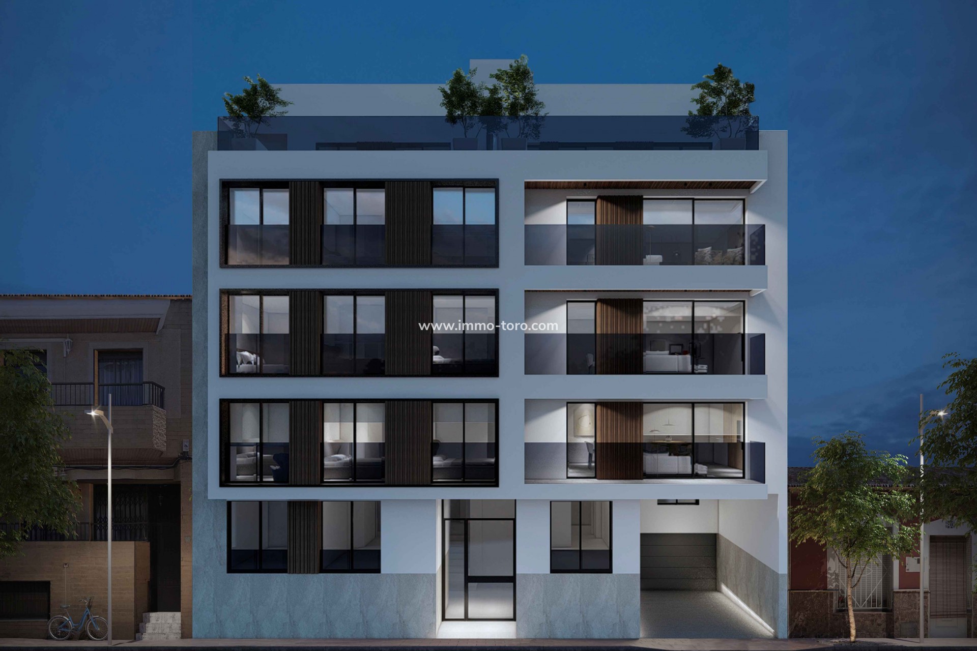 Nueva construcción  - Apartamento - Guardamar - Guardamar del Segura