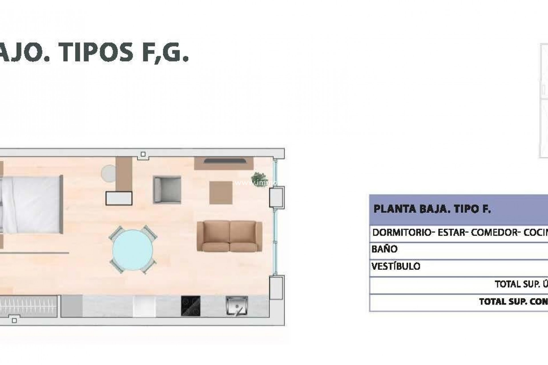 Nueva construcción  - Apartamento - Guardamar - Guardamar del Segura