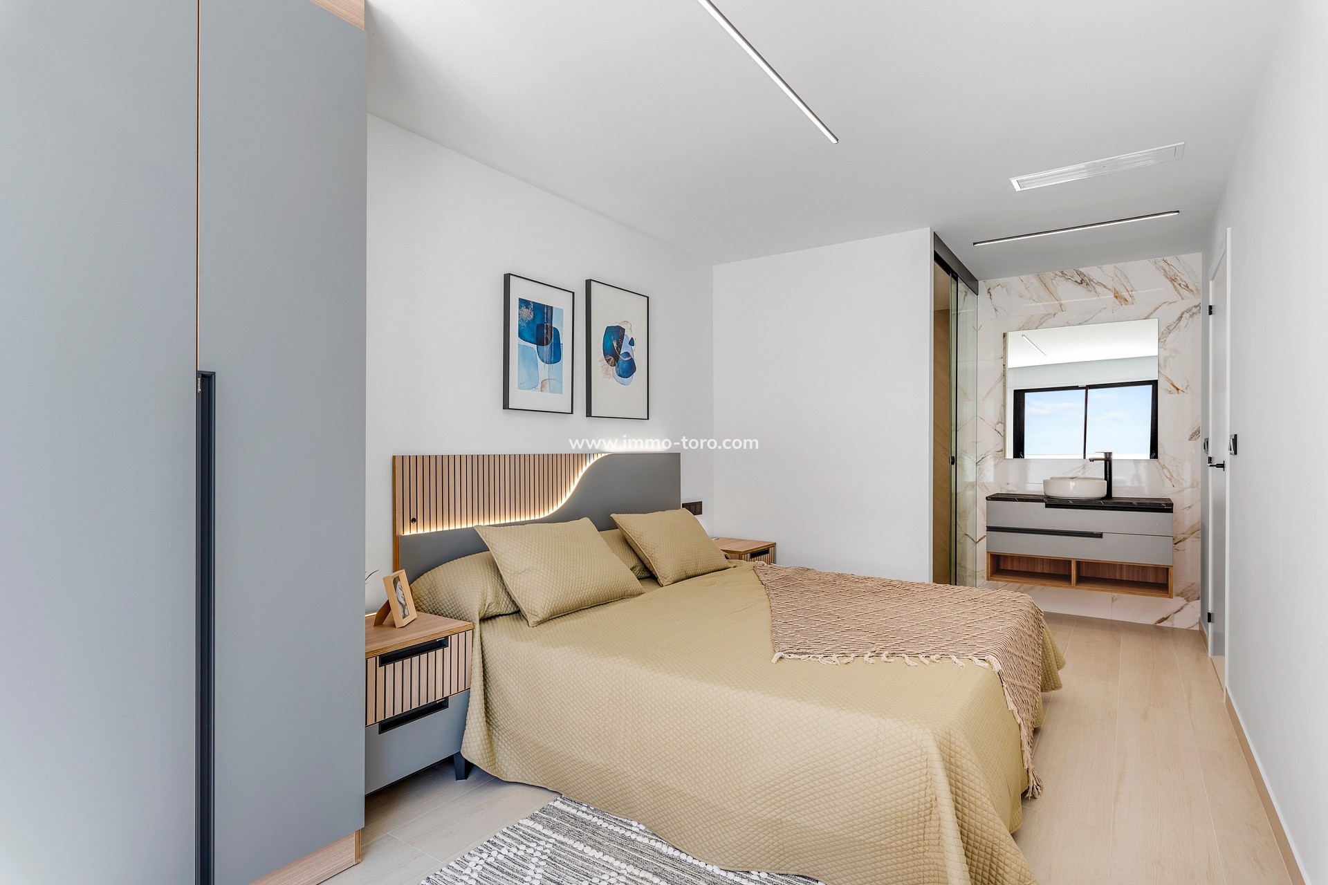 Nueva construcción  - Apartamento - Guardamar - Guardamar del Segura