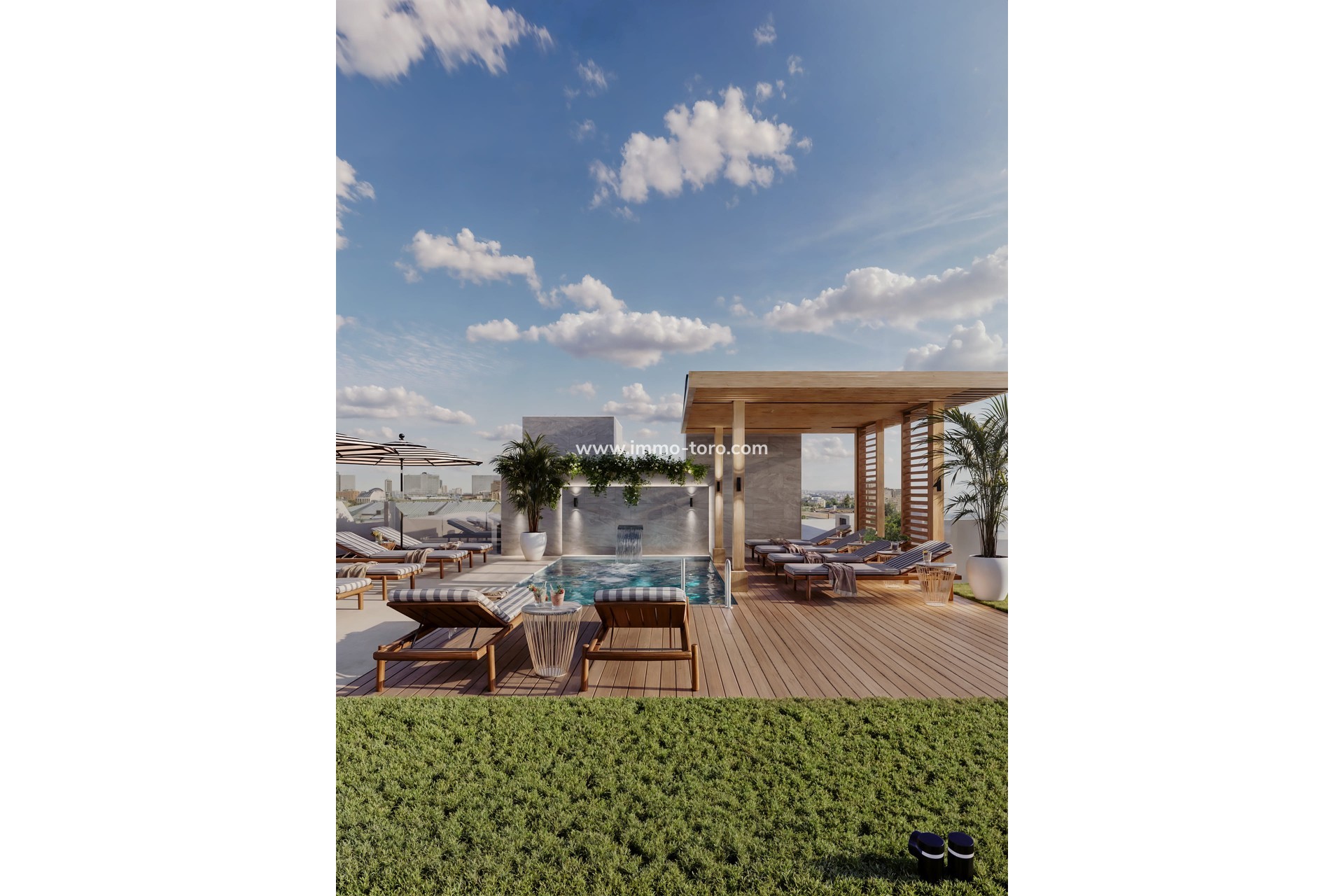 Nueva construcción  - Apartamento - Guardamar - Guardamar del Segura