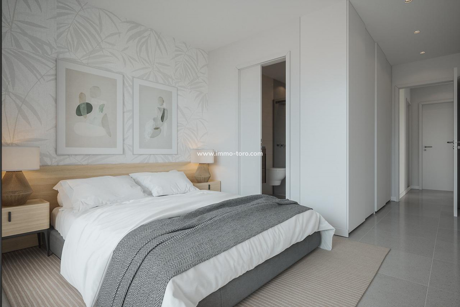Nueva construcción  - Apartamento - Guardamar - Guardamar del Segura