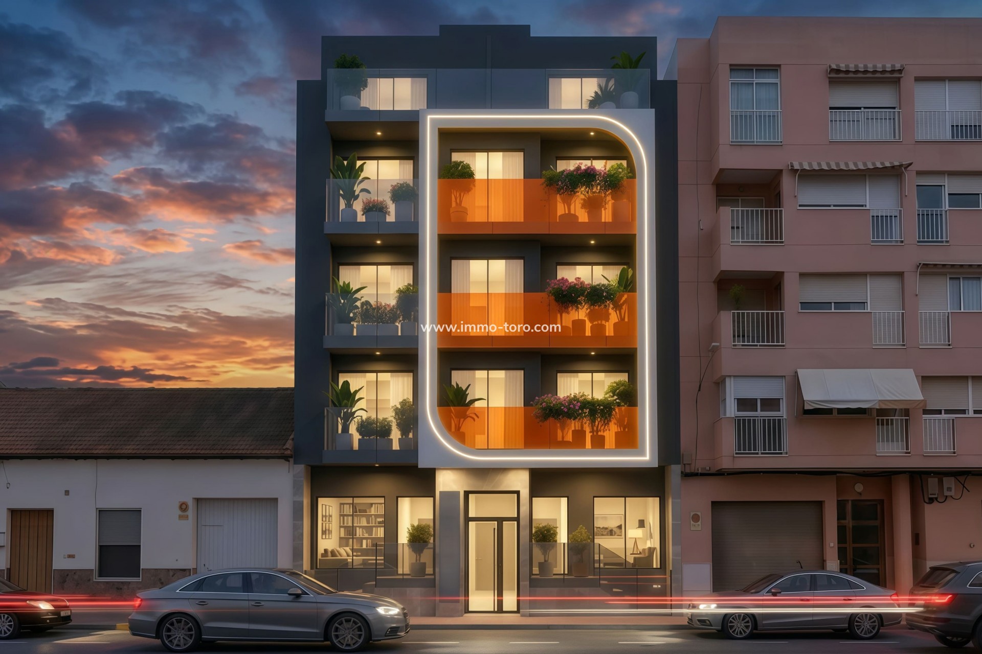 Nueva construcción  - Apartamento - Guardamar - Guardamar del Segura
