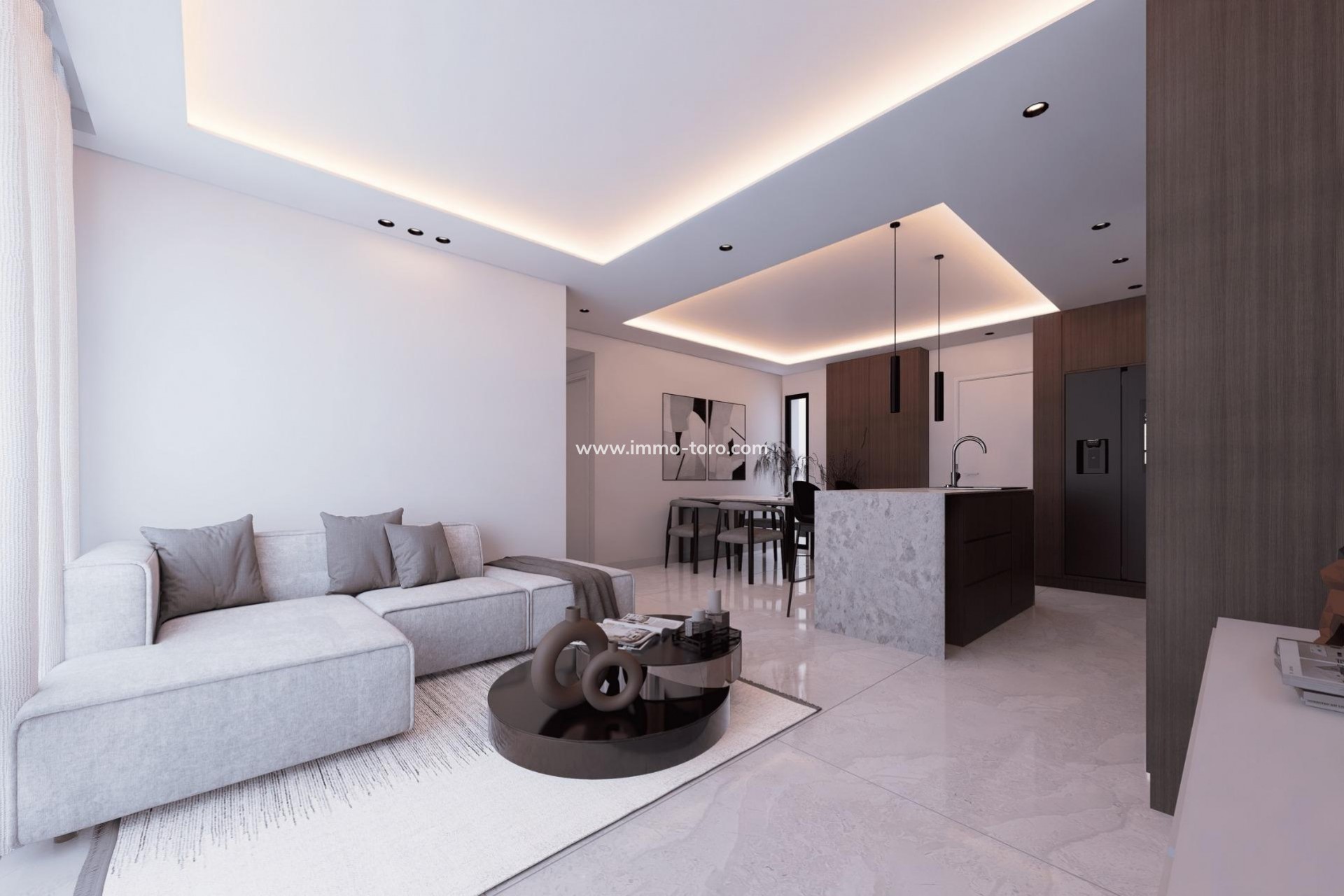 Nueva construcción  - Apartamento - Guardamar - Guardamar del Segura