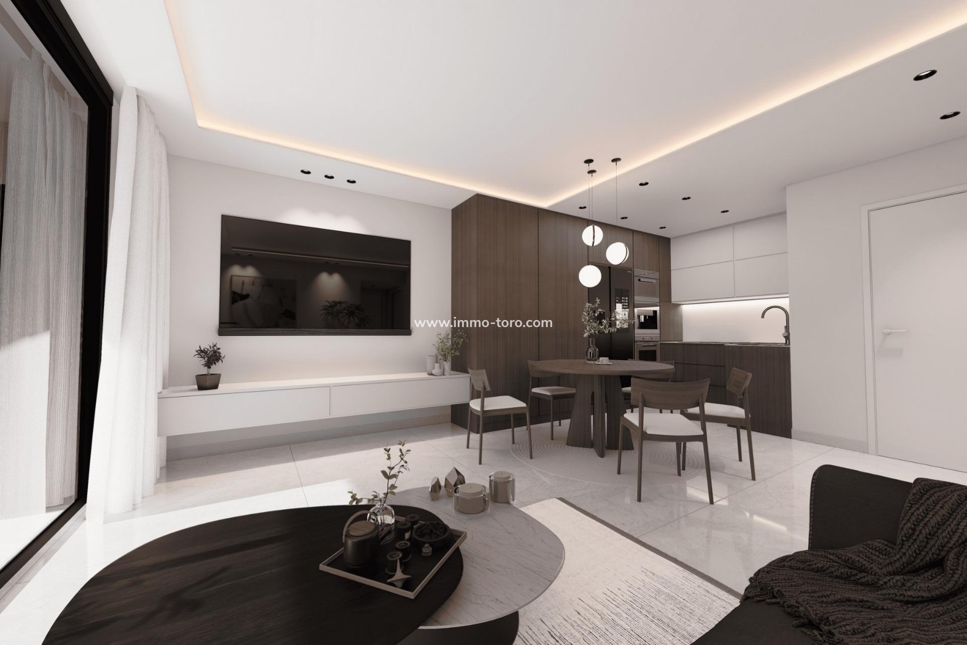 Nueva construcción  - Apartamento - Guardamar - Guardamar del Segura