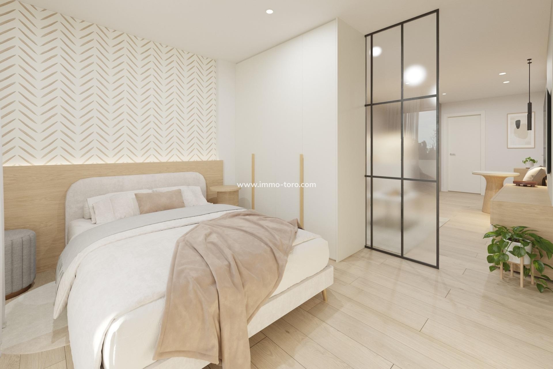 Nueva construcción  - Apartamento - Guardamar - Guardamar del Segura