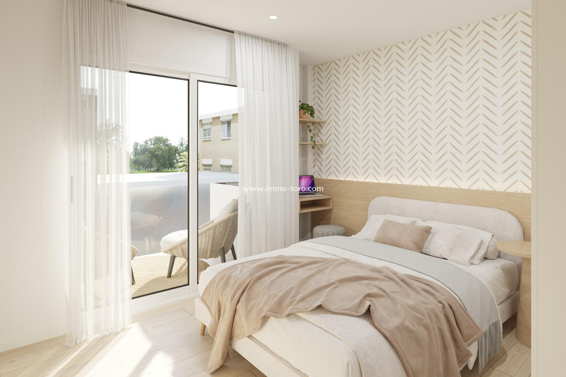 Nueva construcción  - Apartamento - Guardamar - Guardamar del Segura