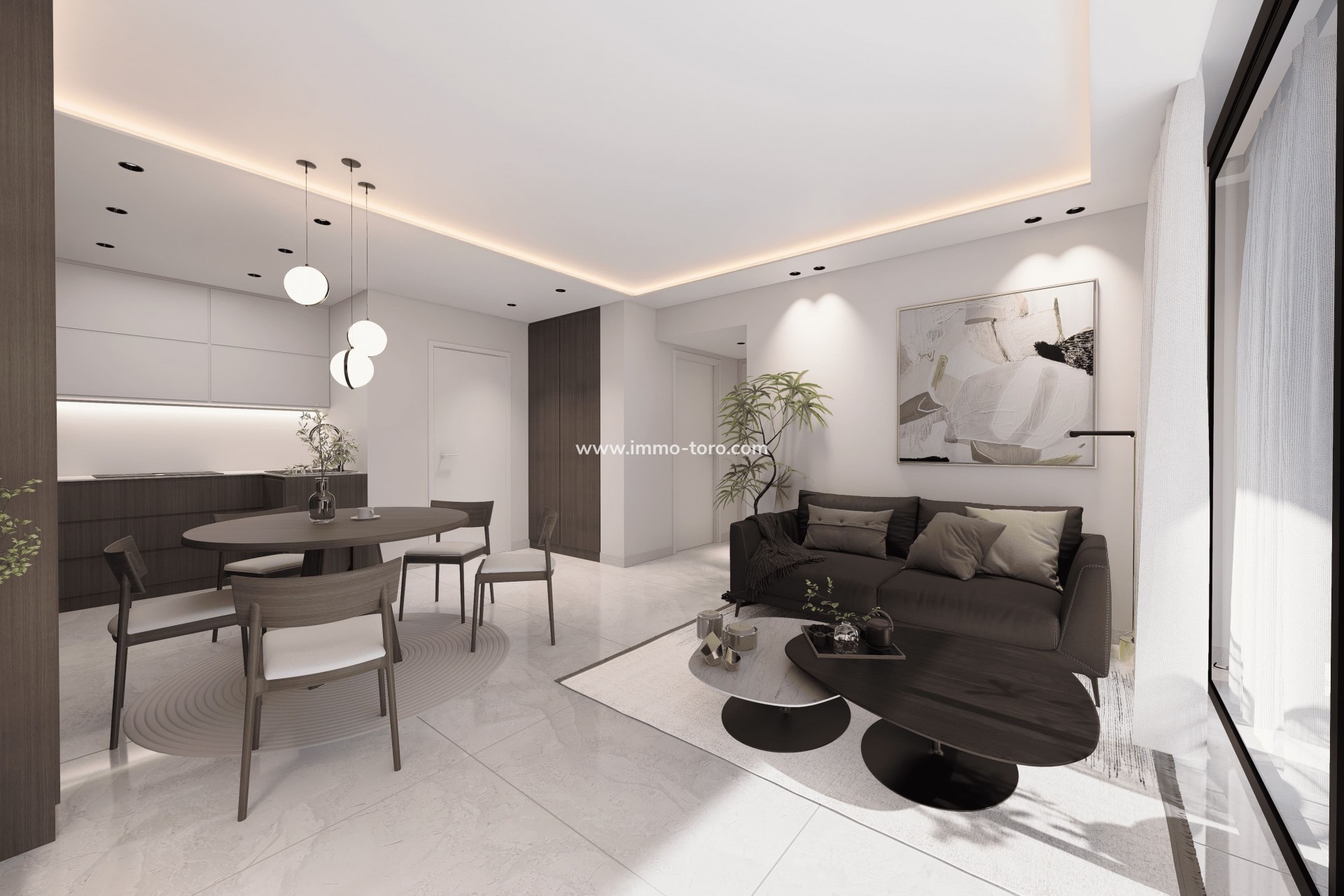 Nueva construcción  - Apartamento - Guardamar - Guardamar del Segura