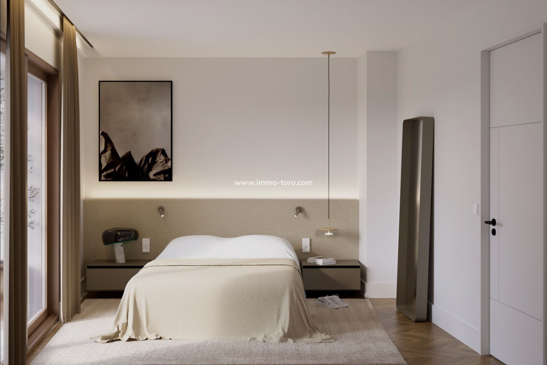 Nueva construcción  - Apartamento - Hondon de las Nieves - Hondón de las Nieves