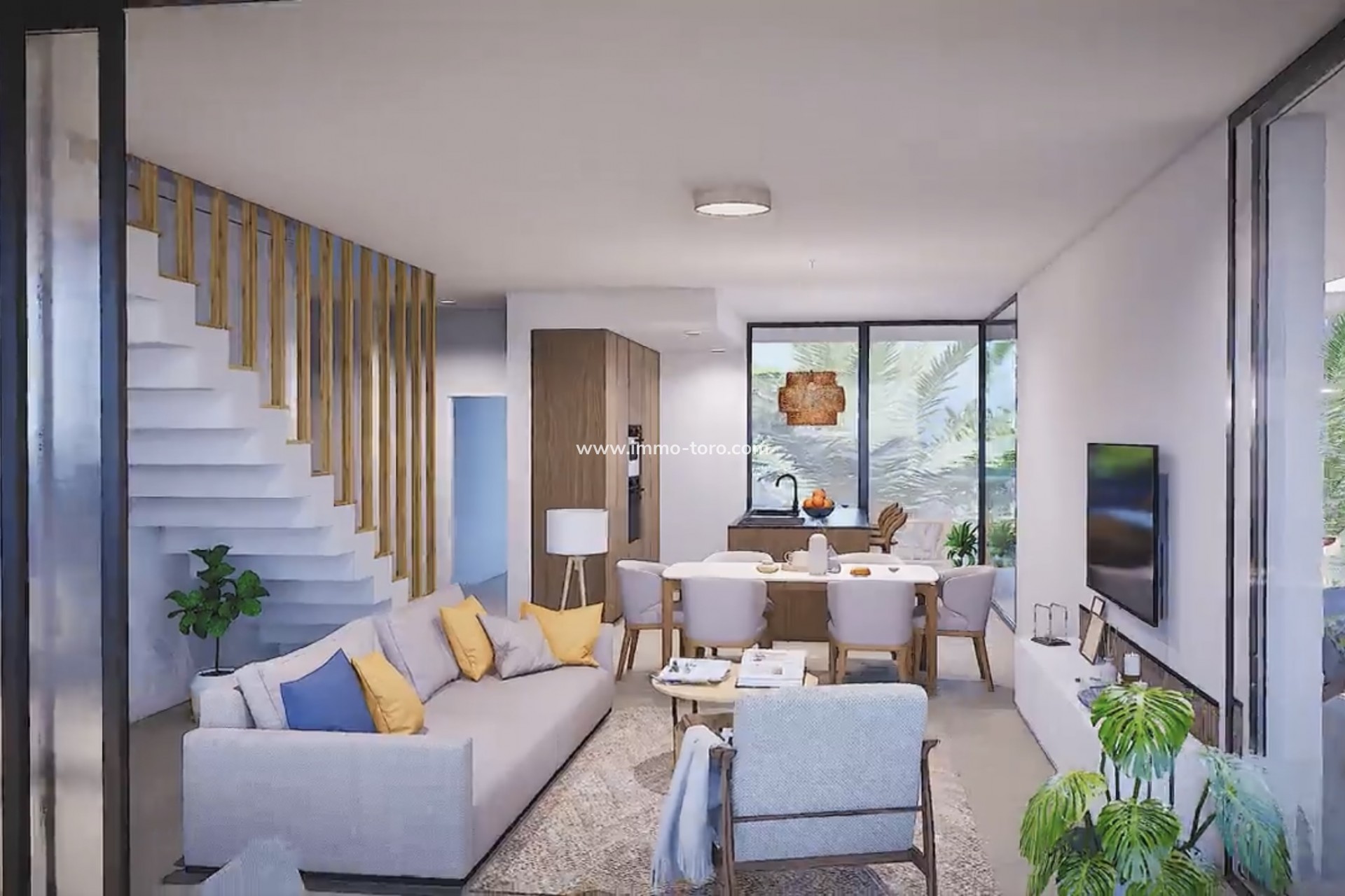 Nueva construcción  - Apartamento - Islas Menores