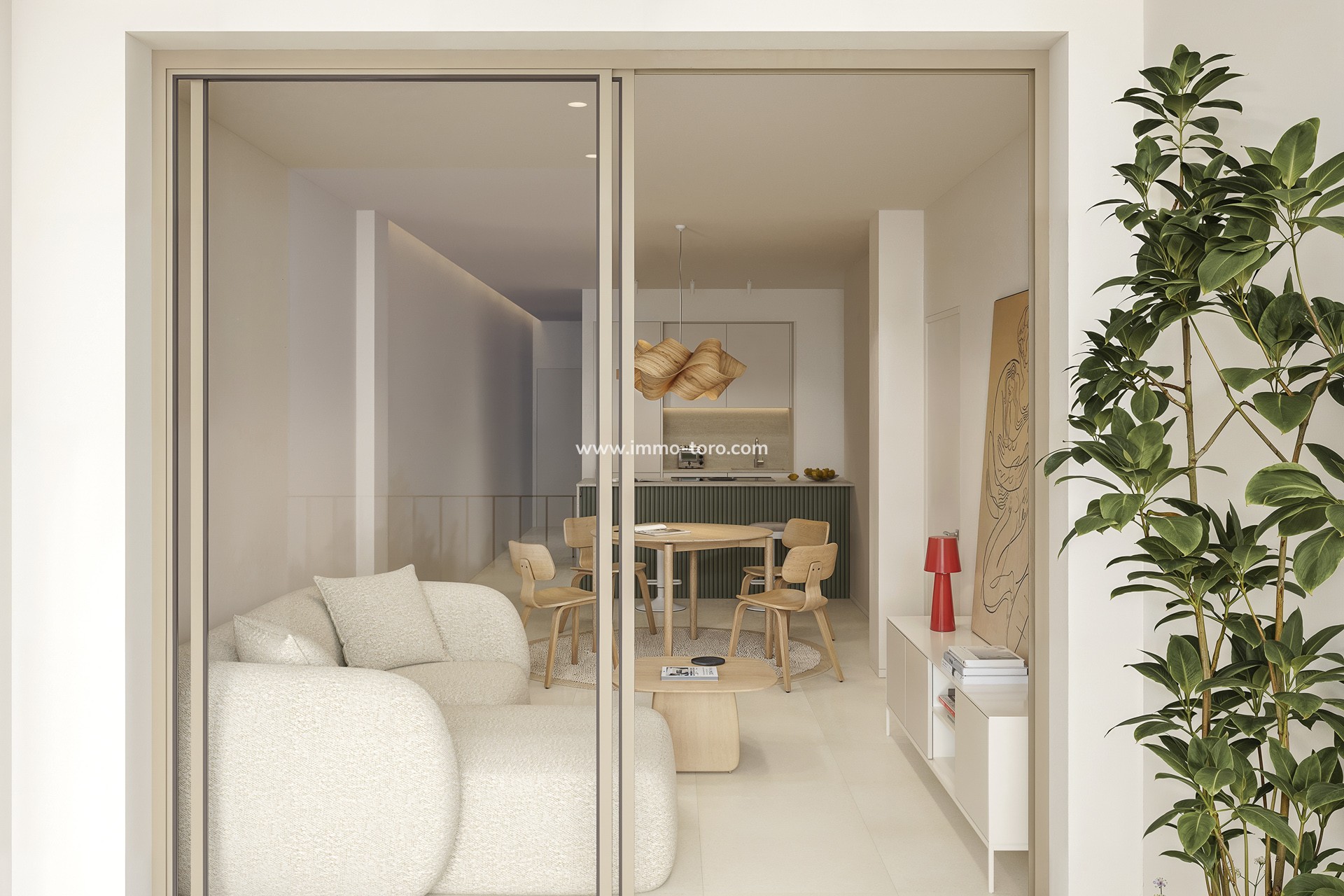 Nueva construcción  - Apartamento - Jacarilla