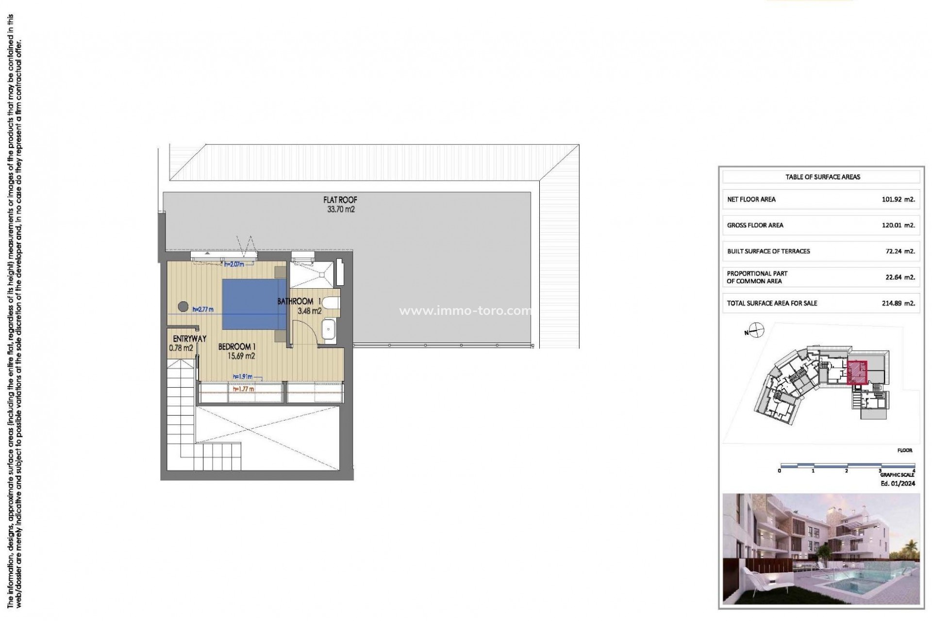Nueva construcción  - Apartamento - Javea - Jávea