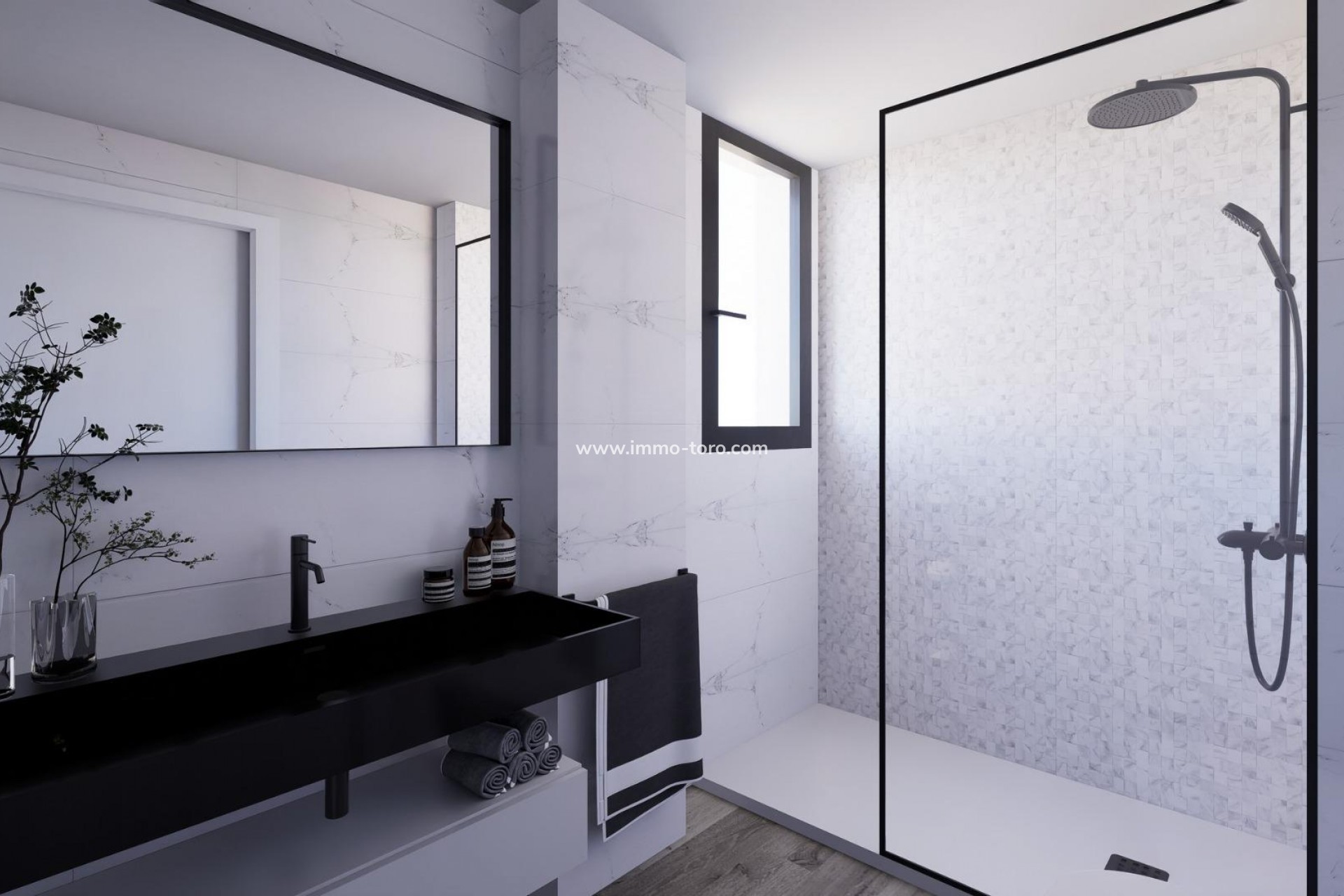 Nueva construcción  - Apartamento - Javea - Jávea