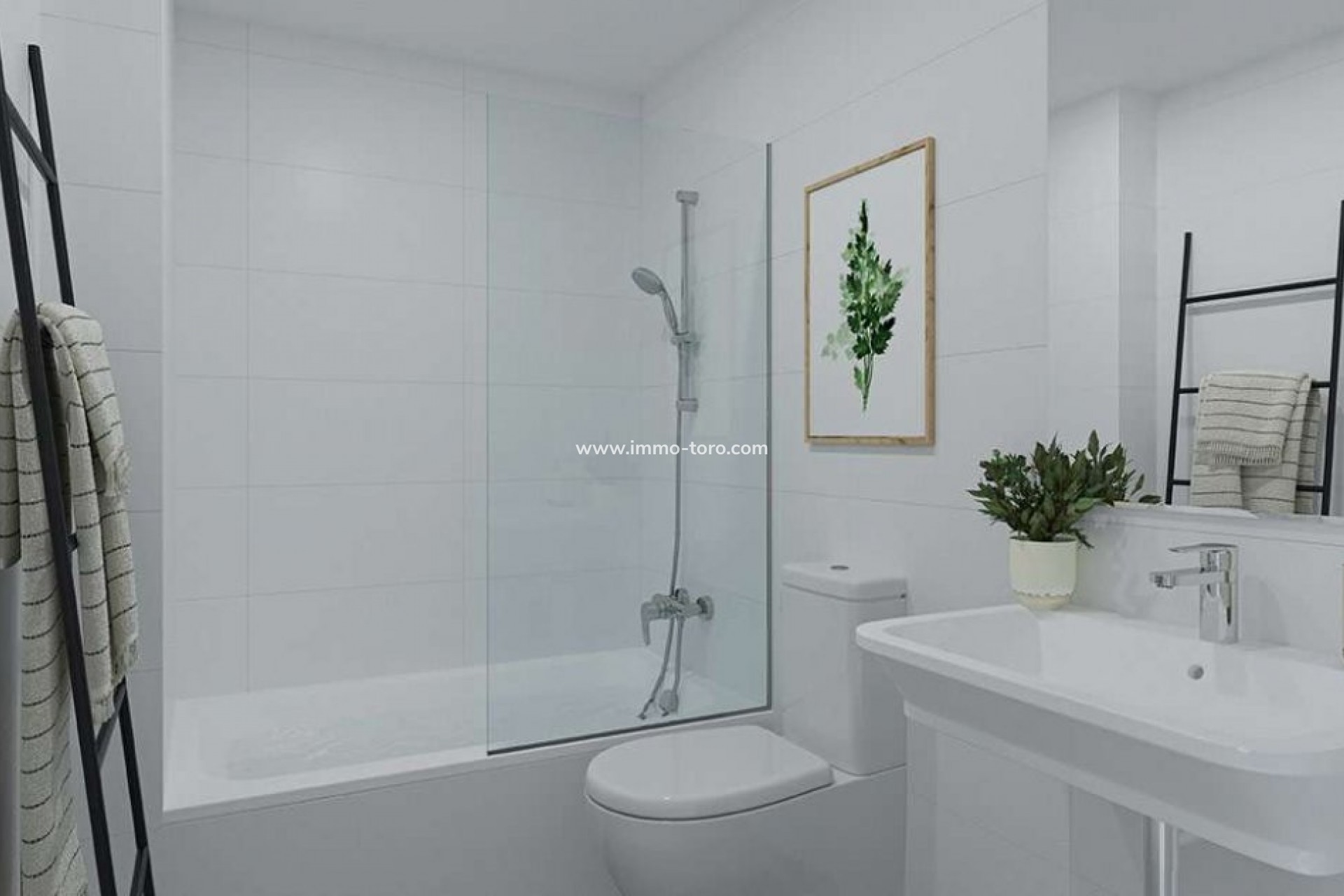 Nueva construcción  - Apartamento - Javea - Jávea