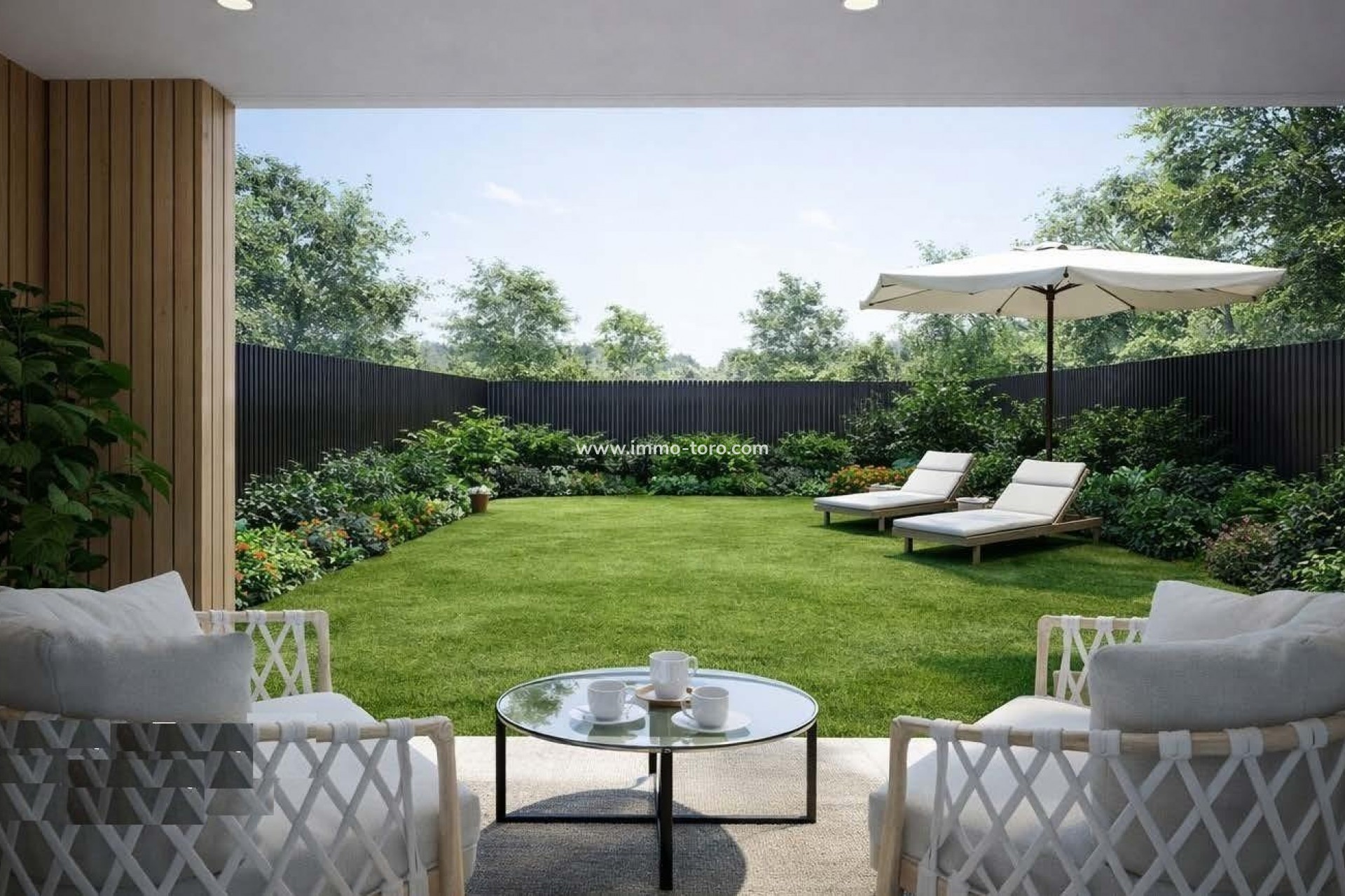 Nueva construcción  - Apartamento - Jávea Xàbia - Pueblo