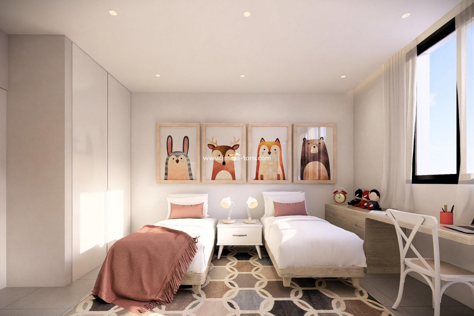 Nueva construcción  - Apartamento - Jávea Xàbia - Pueblo