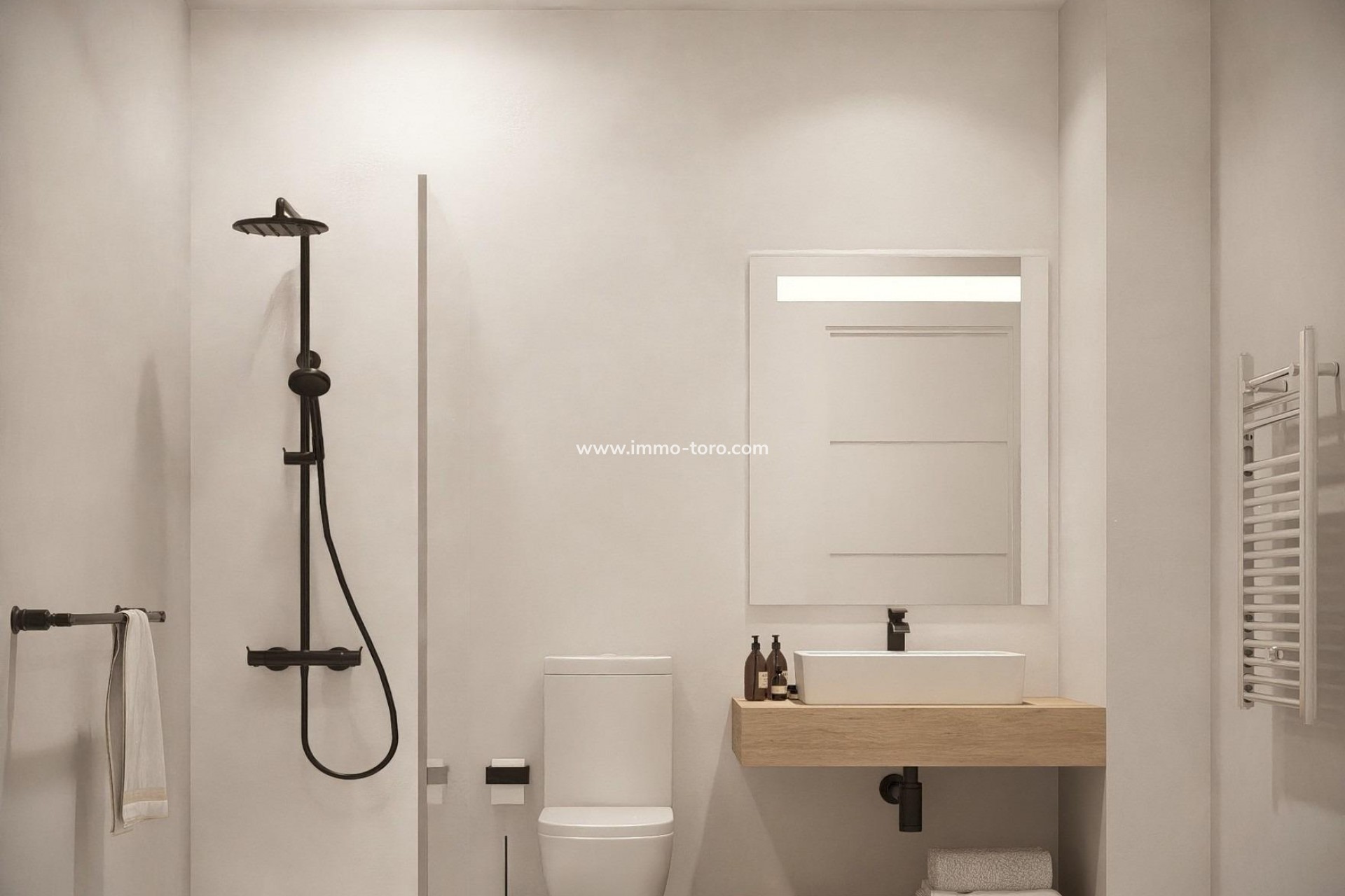 Nueva construcción  - Apartamento - Jávea Xàbia - Pueblo