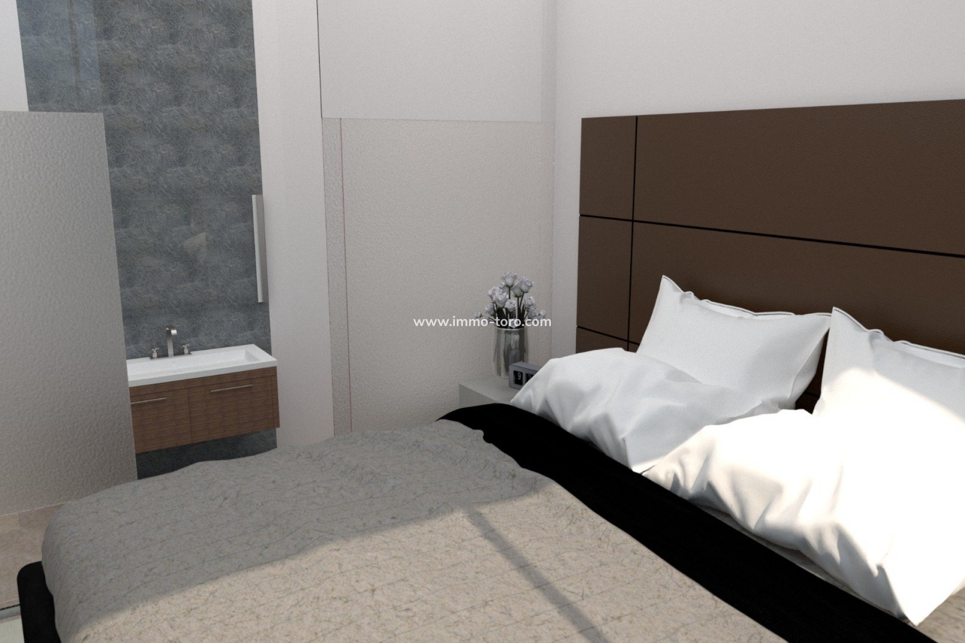 Nueva construcción  - Apartamento - La Cala - Finestrat