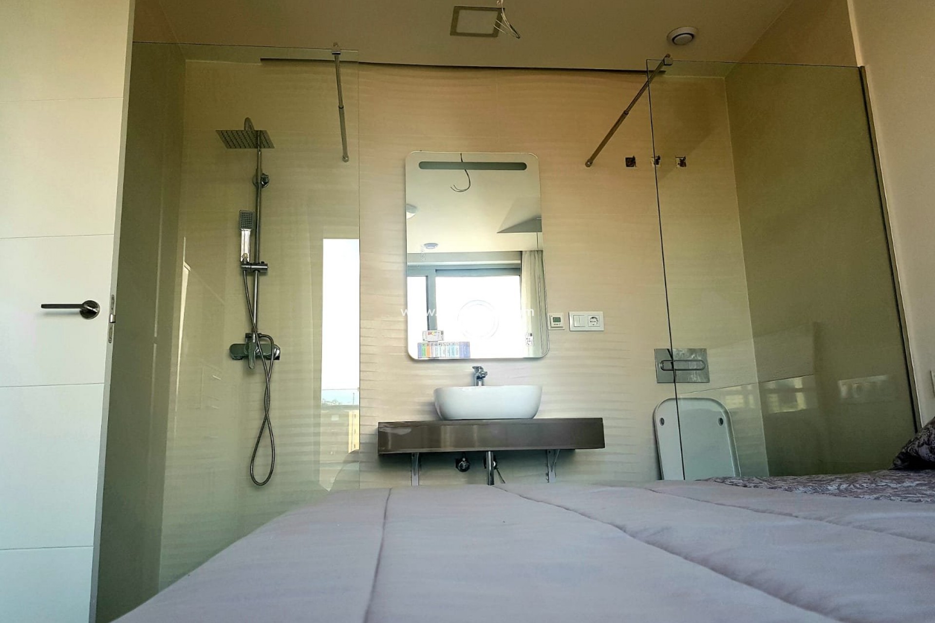 Nueva construcción  - Apartamento - La Cala - Finestrat