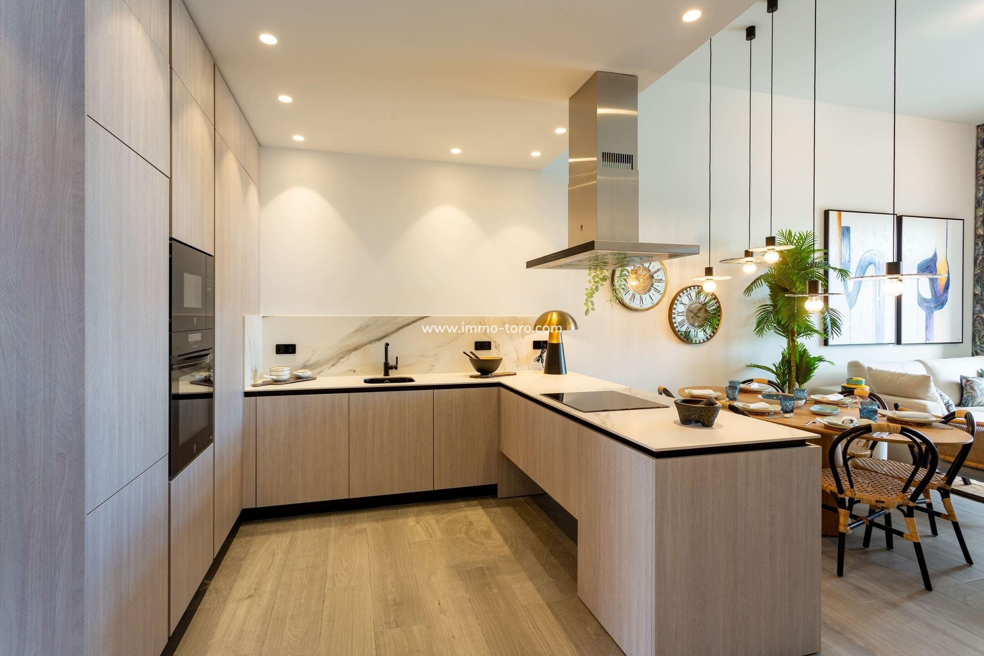 Nueva construcción  - Apartamento - La Finca Golf