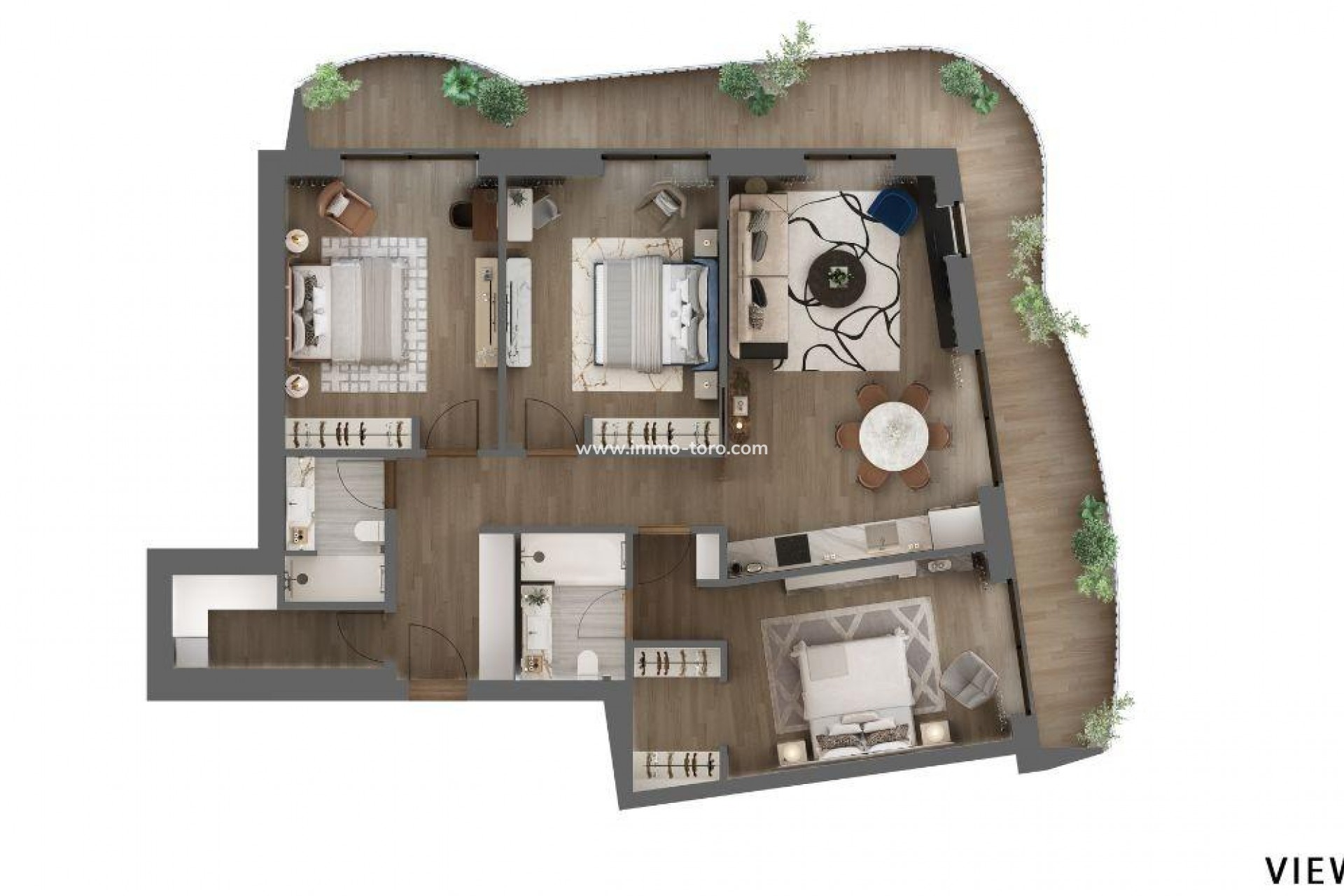 Nueva construcción  - Apartamento - La Linea De La Concepcion - Gibraltar