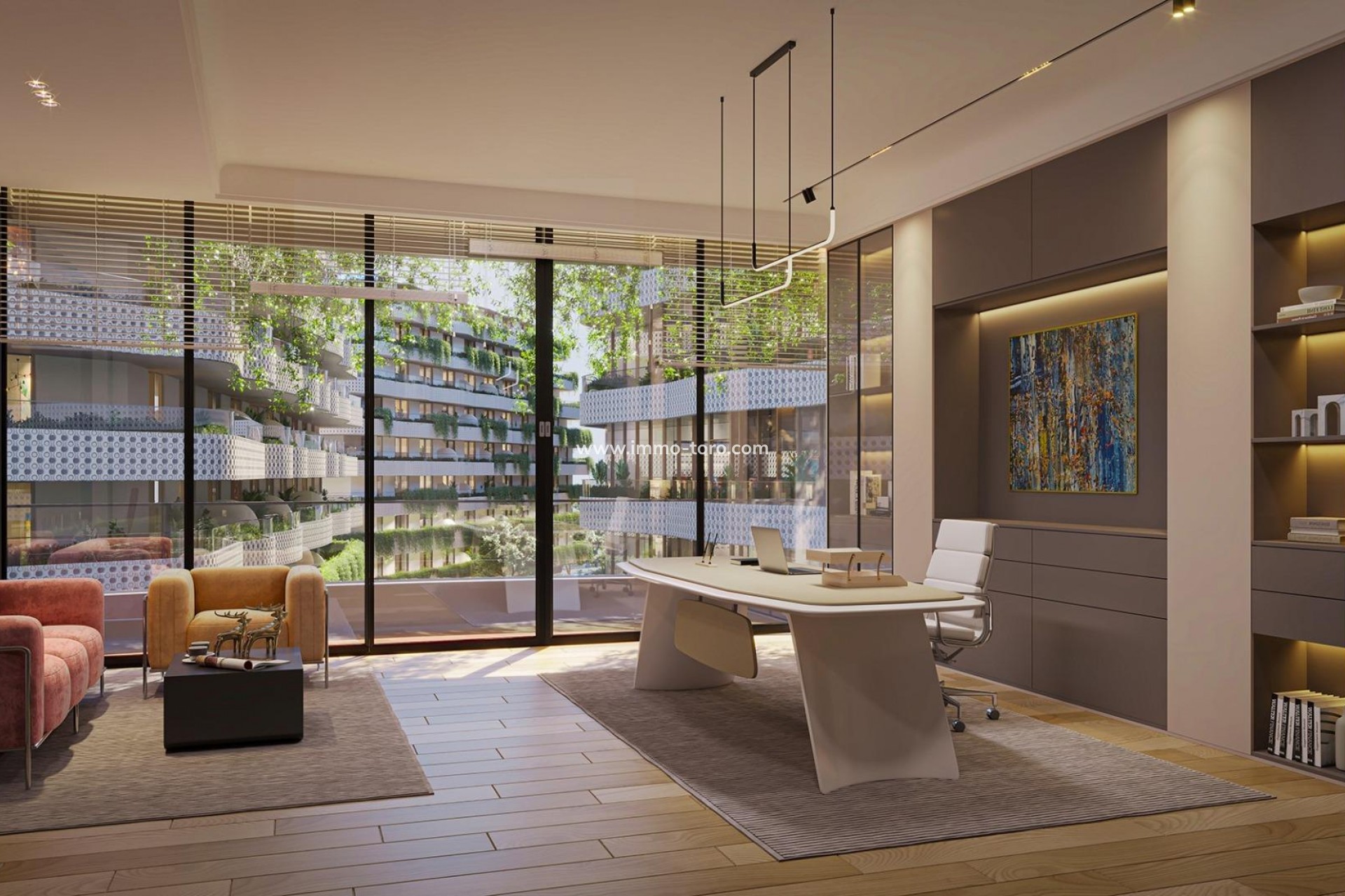 Nueva construcción  - Apartamento - La Linea De La Concepcion - Gibraltar