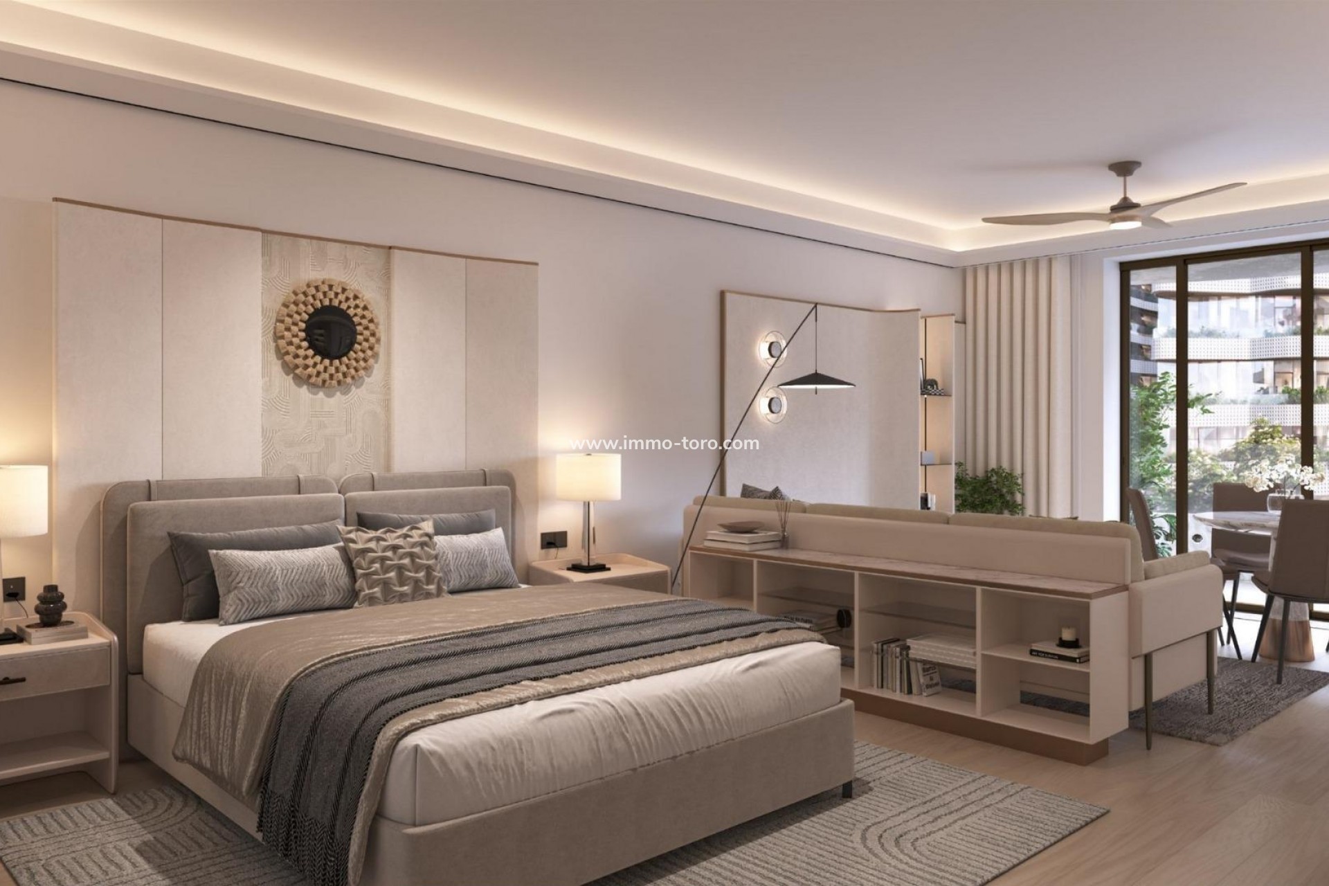 Nueva construcción  - Apartamento - La Linea De La Concepcion - Gibraltar
