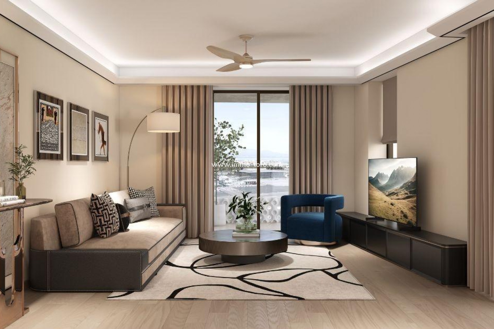 Nueva construcción  - Apartamento - La Linea De La Concepcion - Gibraltar