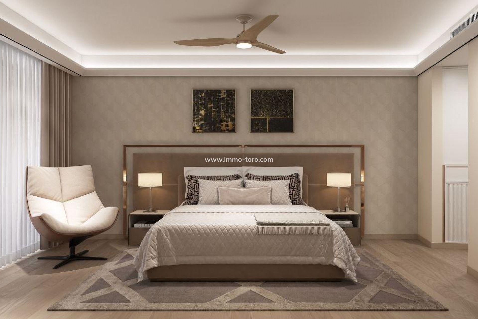 Nueva construcción  - Apartamento - La Linea De La Concepcion - Gibraltar