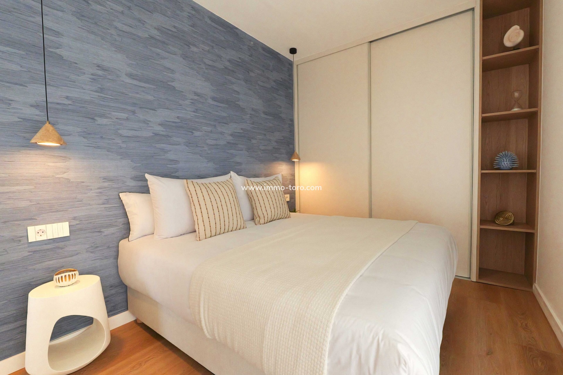 Nueva construcción  - Apartamento - La Manga del Mar Menor - La Manga Del Mar Menor