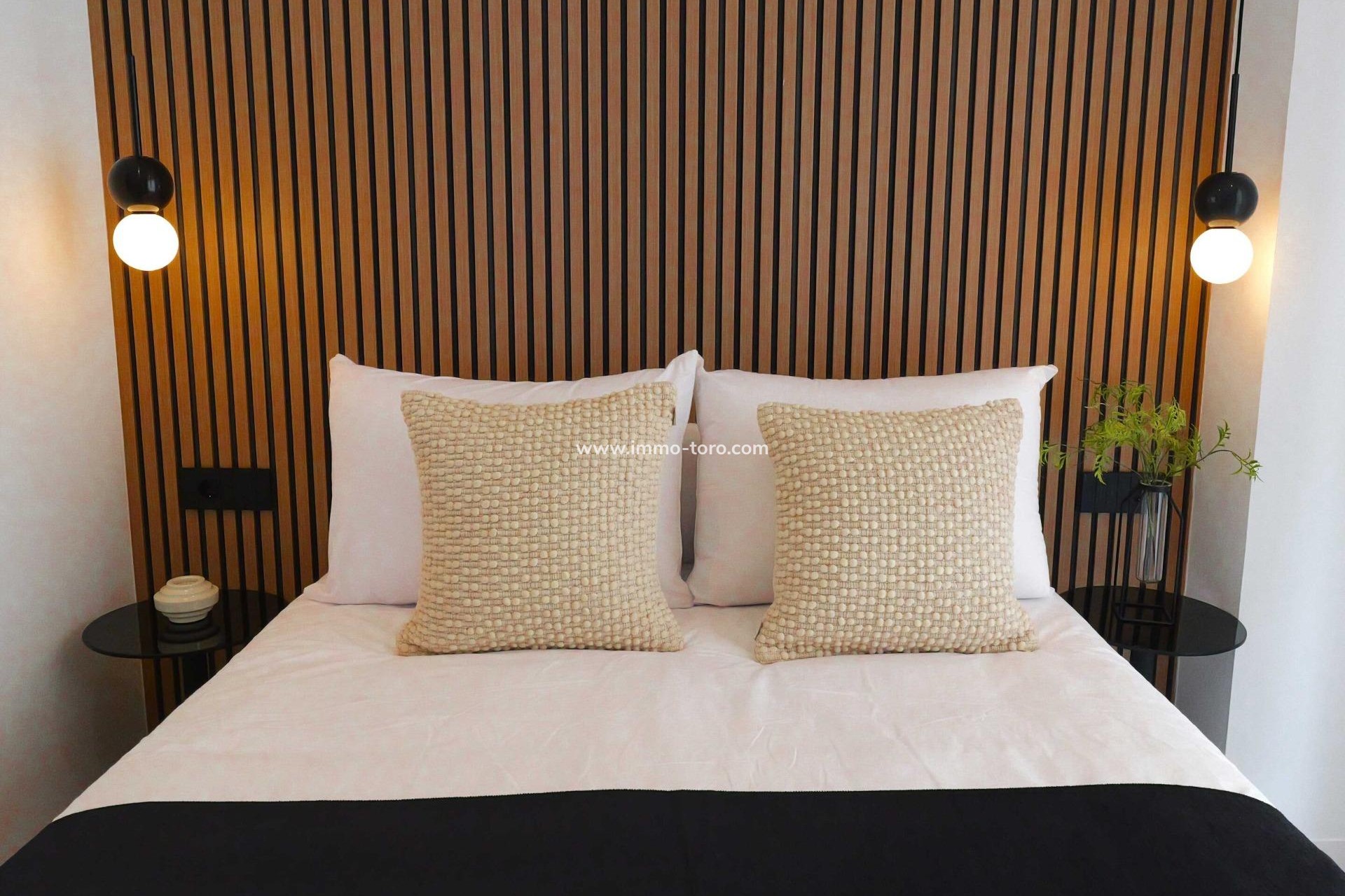 Nueva construcción  - Apartamento - La Manga del Mar Menor - Veneziola