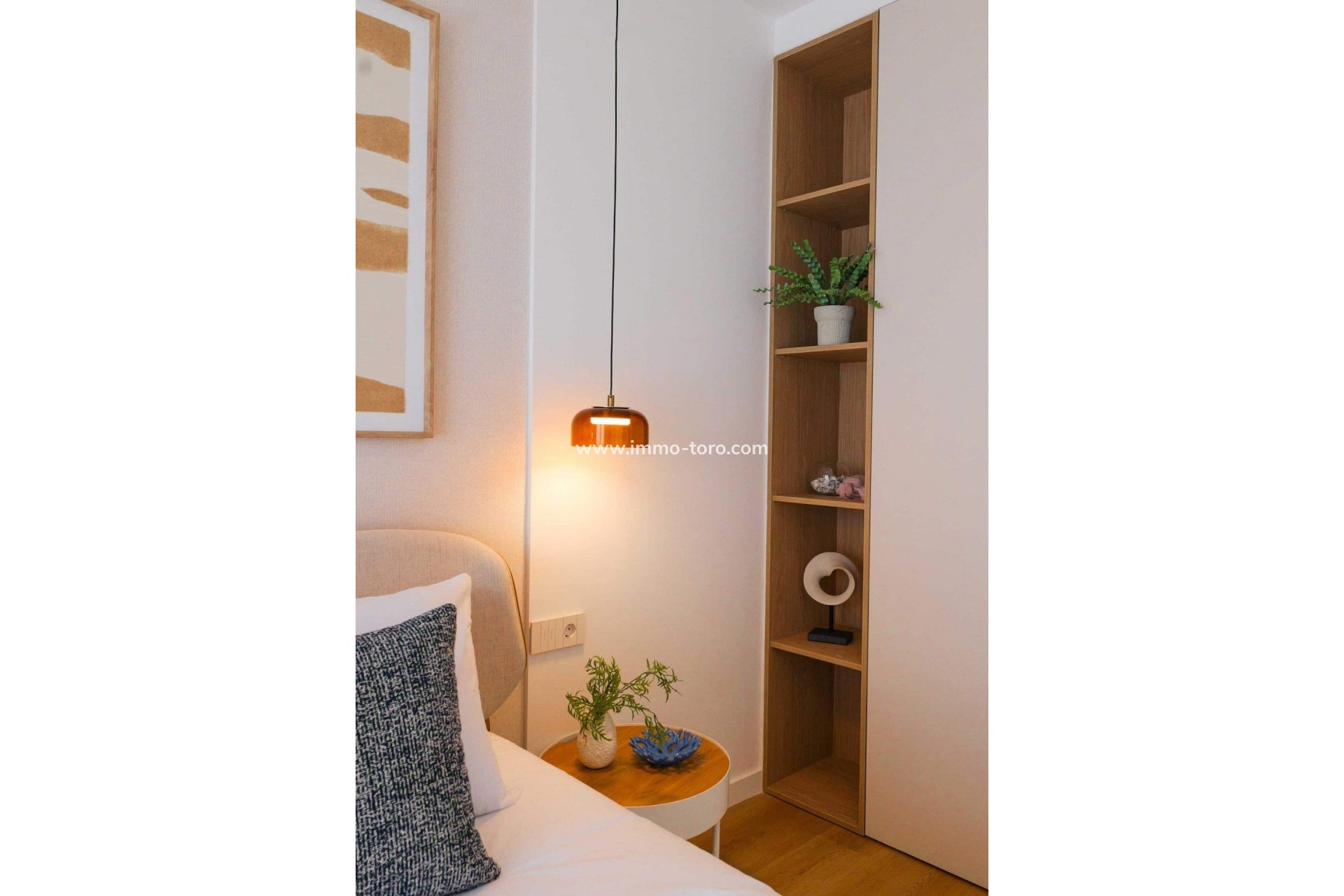 Nueva construcción  - Apartamento - La Manga del Mar Menor - Veneziola