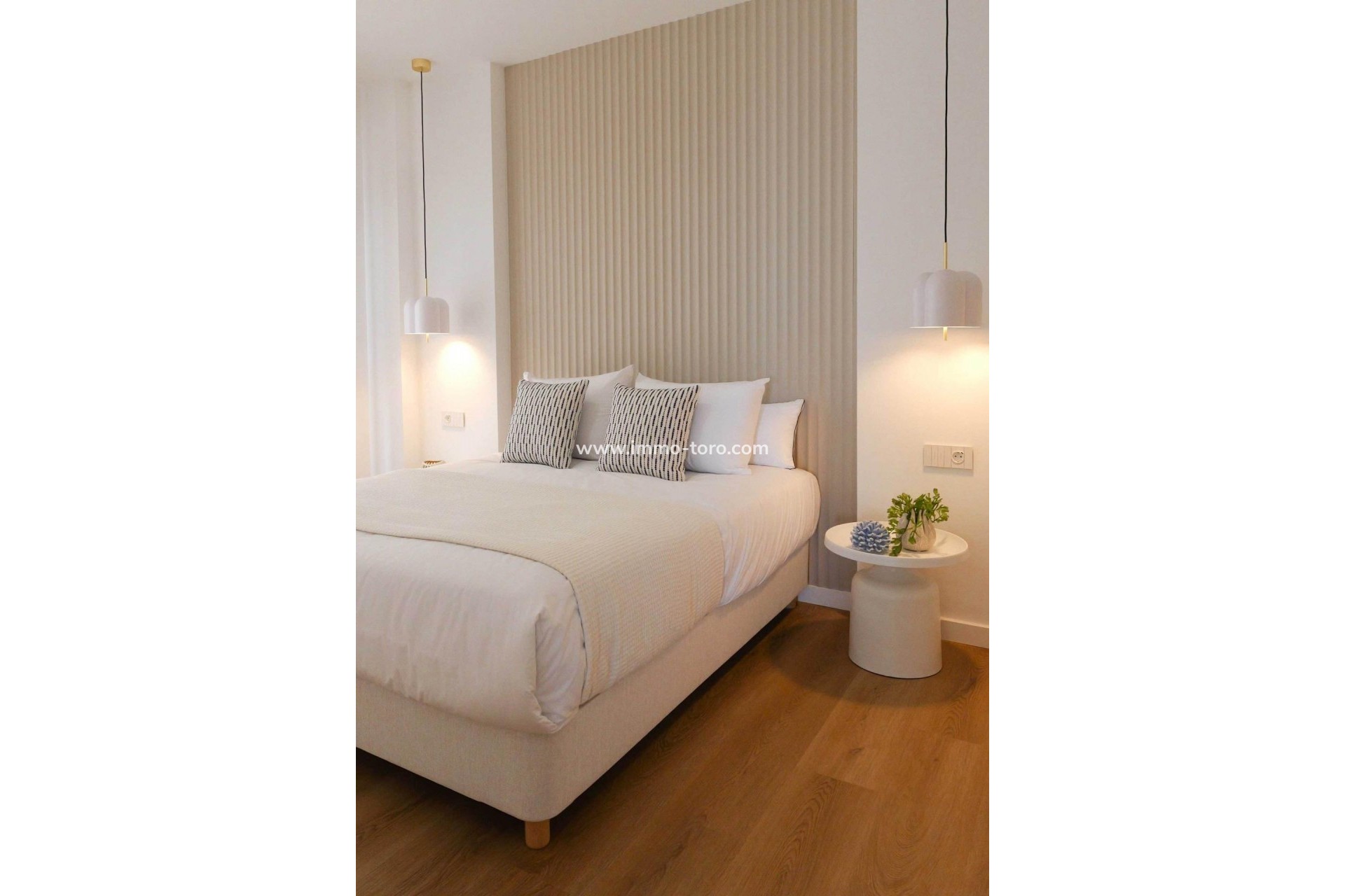 Nueva construcción  - Apartamento - La Manga del Mar Menor - Veneziola