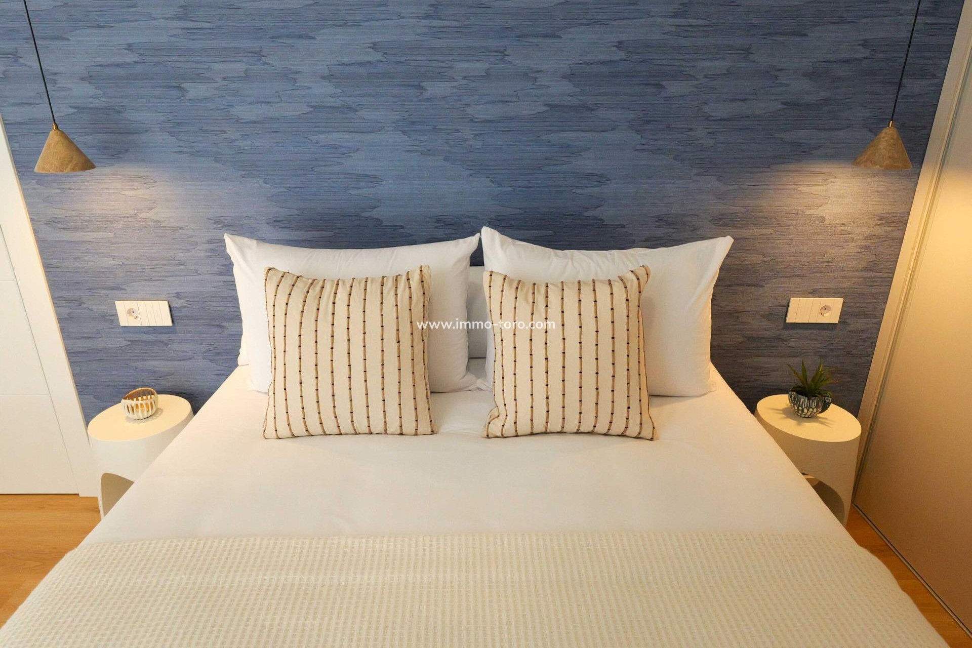 Nueva construcción  - Apartamento - La Manga del Mar Menor - Veneziola