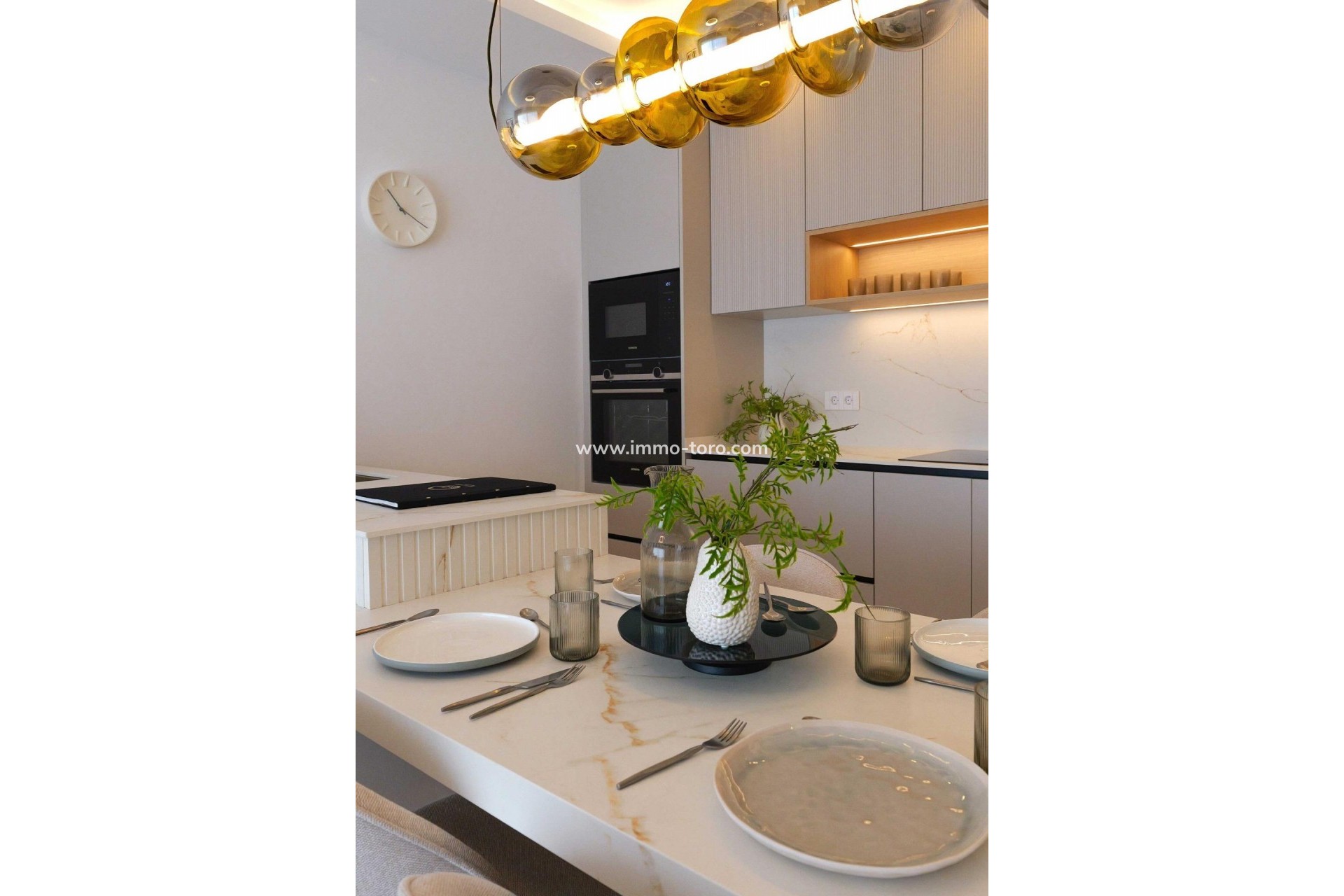 Nueva construcción  - Apartamento - La Manga - Veneziola