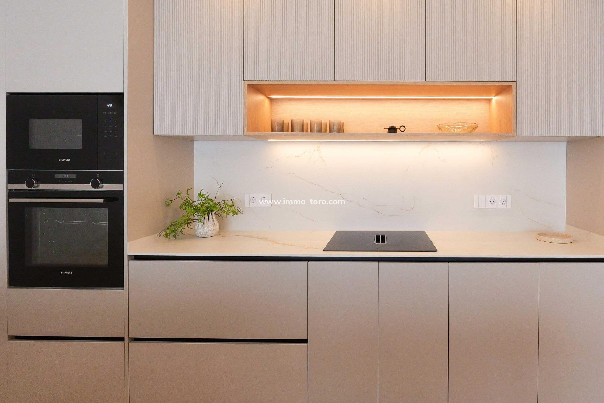 Nueva construcción  - Apartamento - La Manga - Veneziola