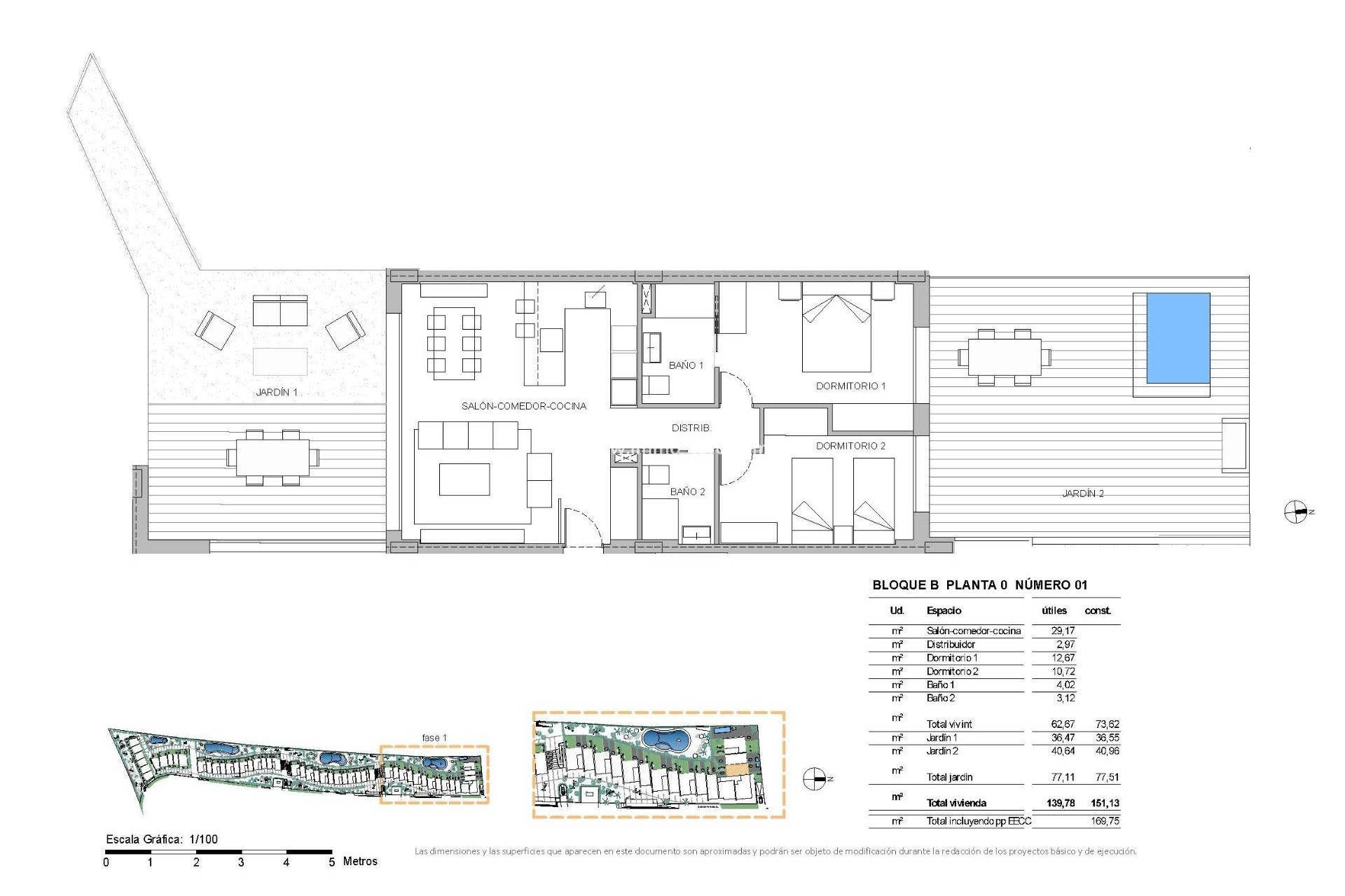 Nueva construcción  - Apartamento - La Nucia - Ciudad del Deporte