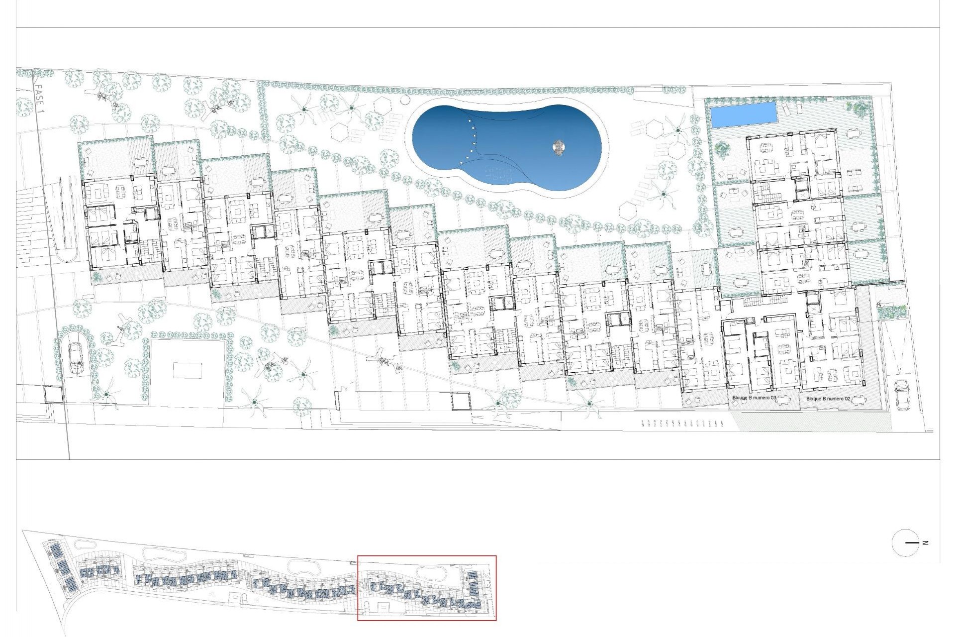 Nueva construcción  - Apartamento - La Nucia - Ciudad del Deporte