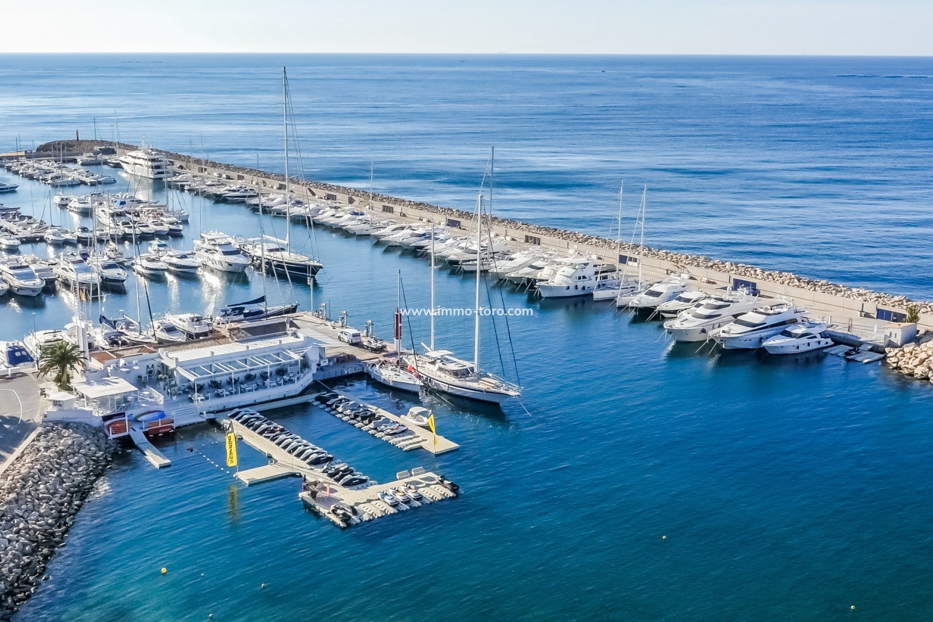 Nueva construcción  - Apartamento - La Nucia - La Nucía