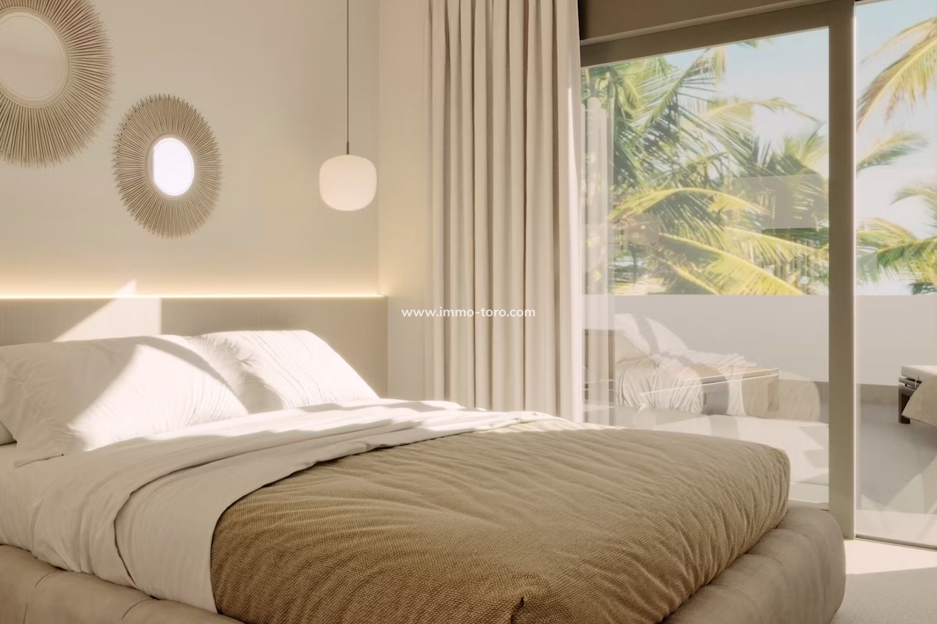 Nueva construcción  - Apartamento - La Nucia