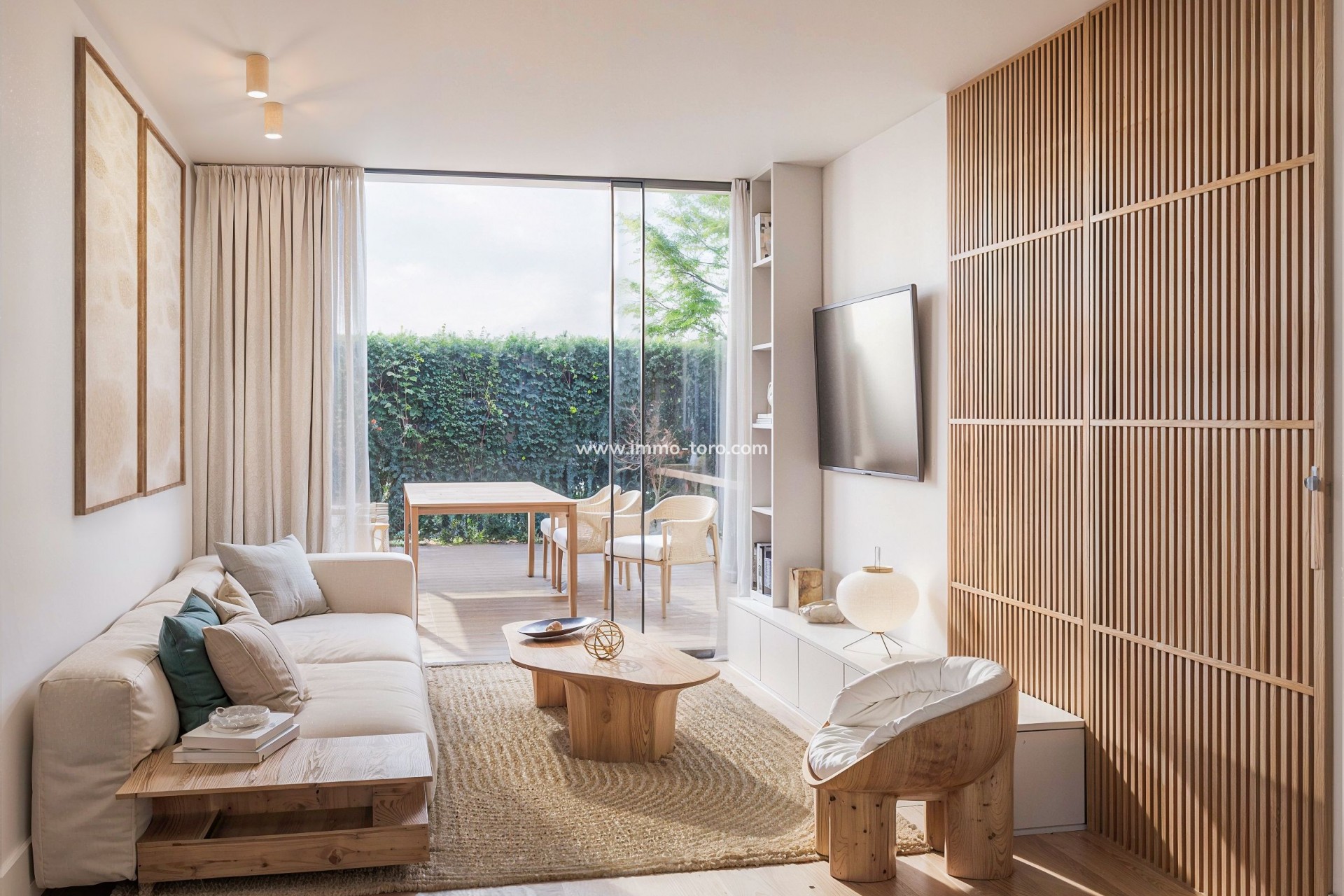 Nueva construcción  - Apartamento - La Nucia