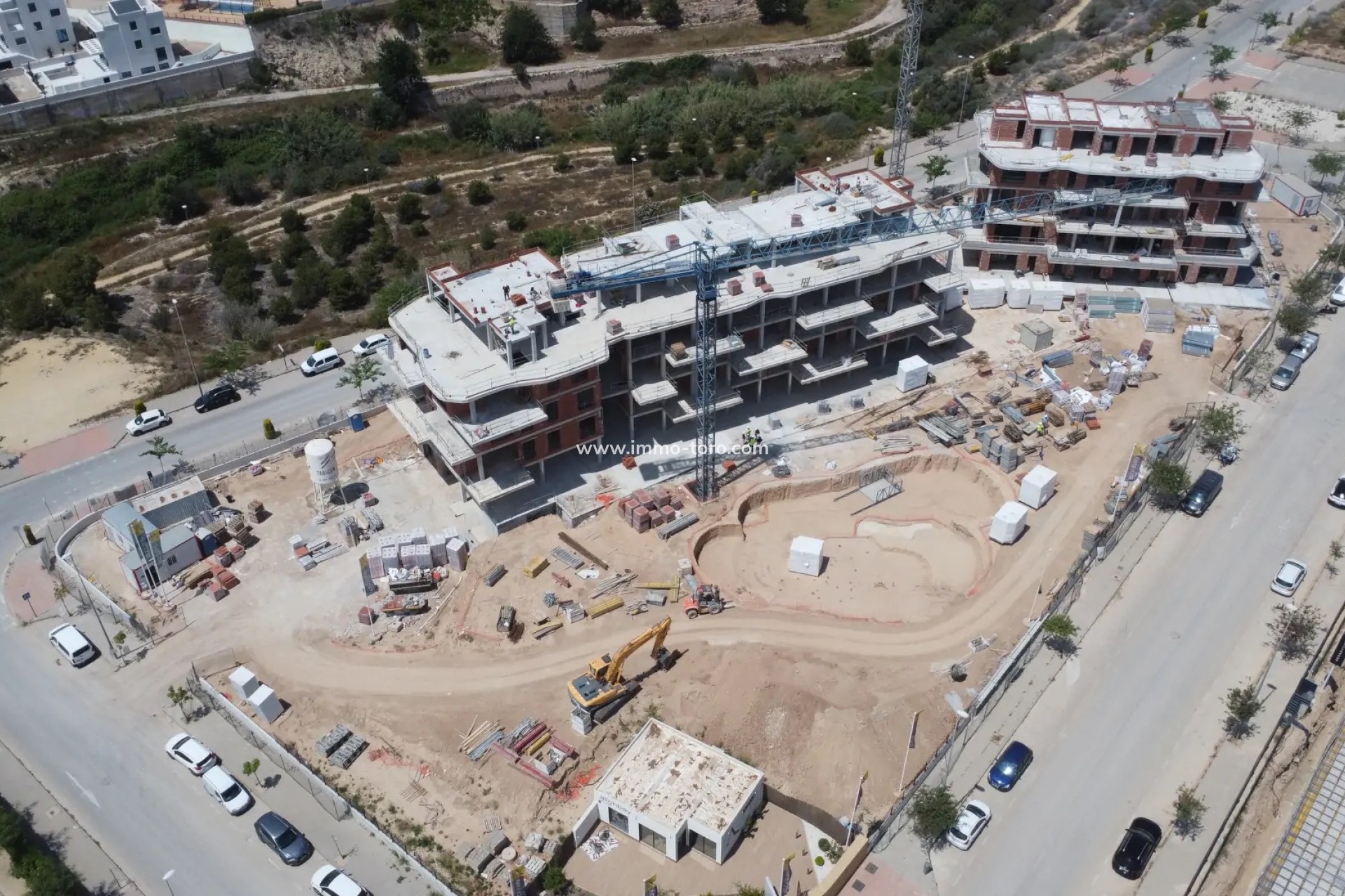Nueva construcción  - Apartamento - La Vila Joiosa