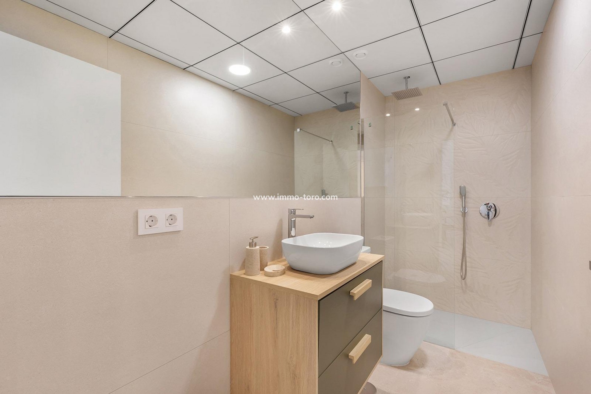 Nueva construcción  - Apartamento - Los Alcázares - La Serena Golf