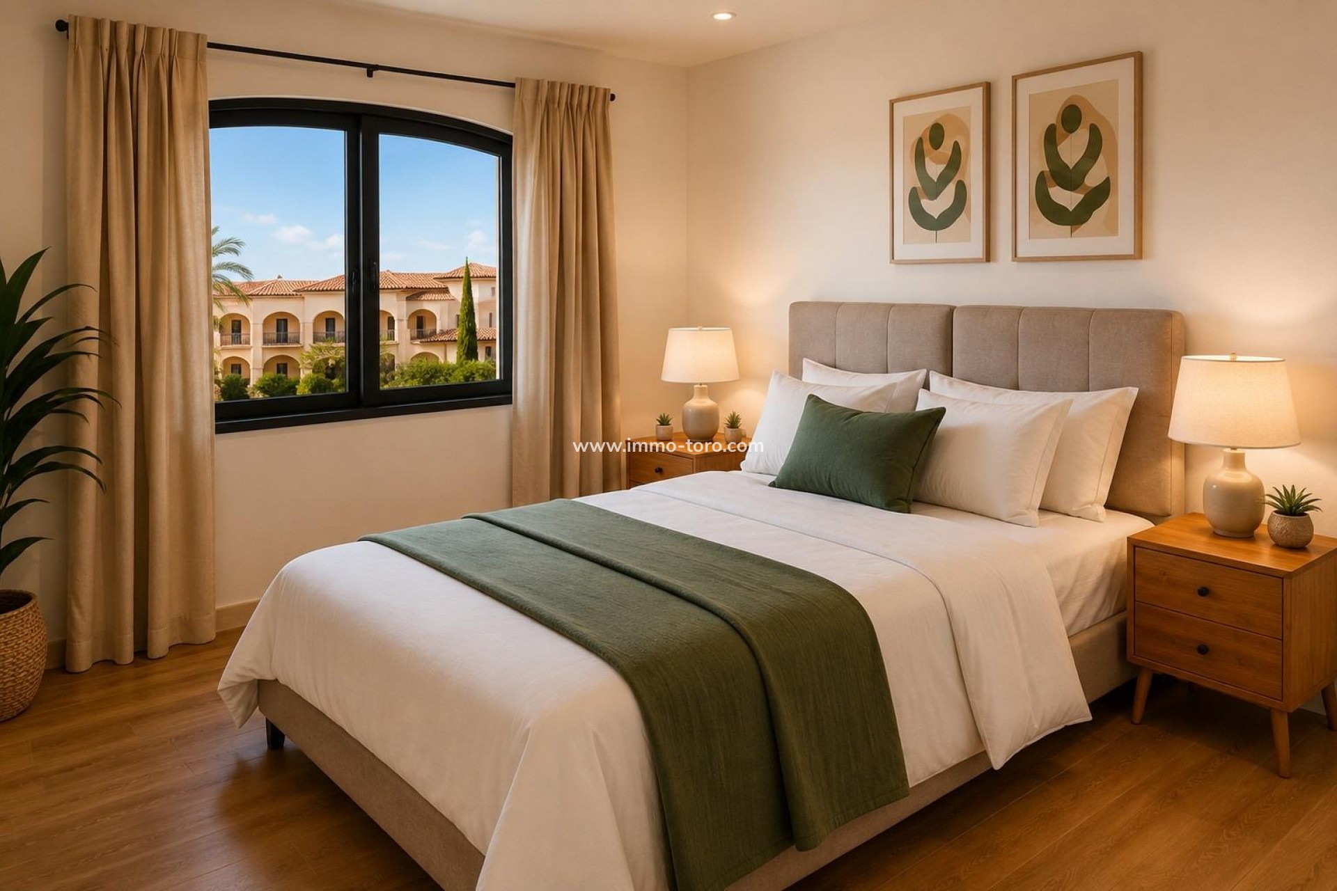 Nueva construcción  - Apartamento - Los Alcázares - Playa Lo Sola