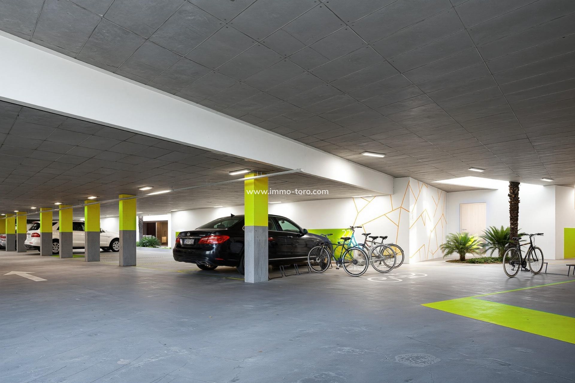 Nueva construcción  - Apartamento - Los Alcázares - Serena Golf