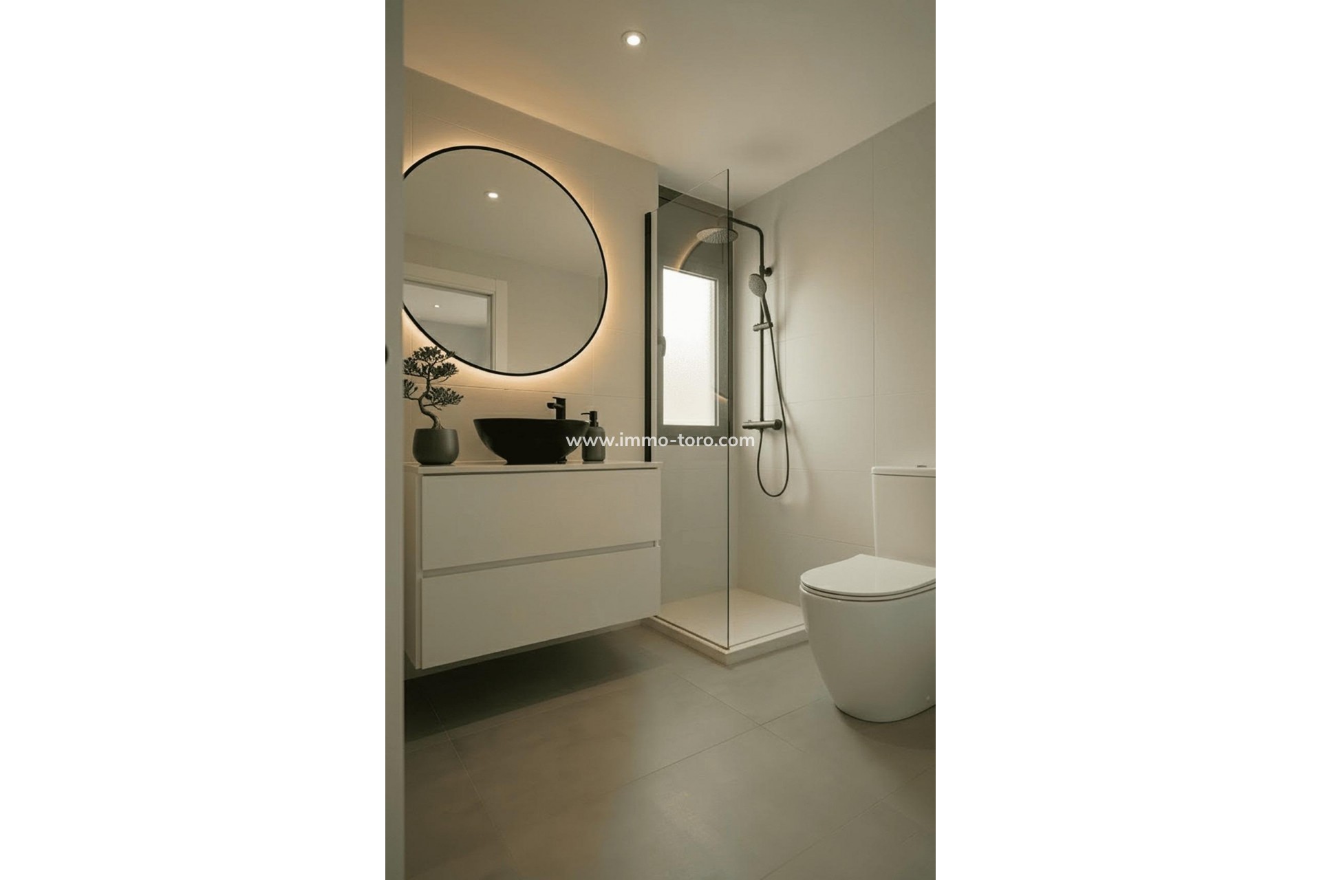 Nueva construcción  - Apartamento - Los Alcázares - Serena Golf