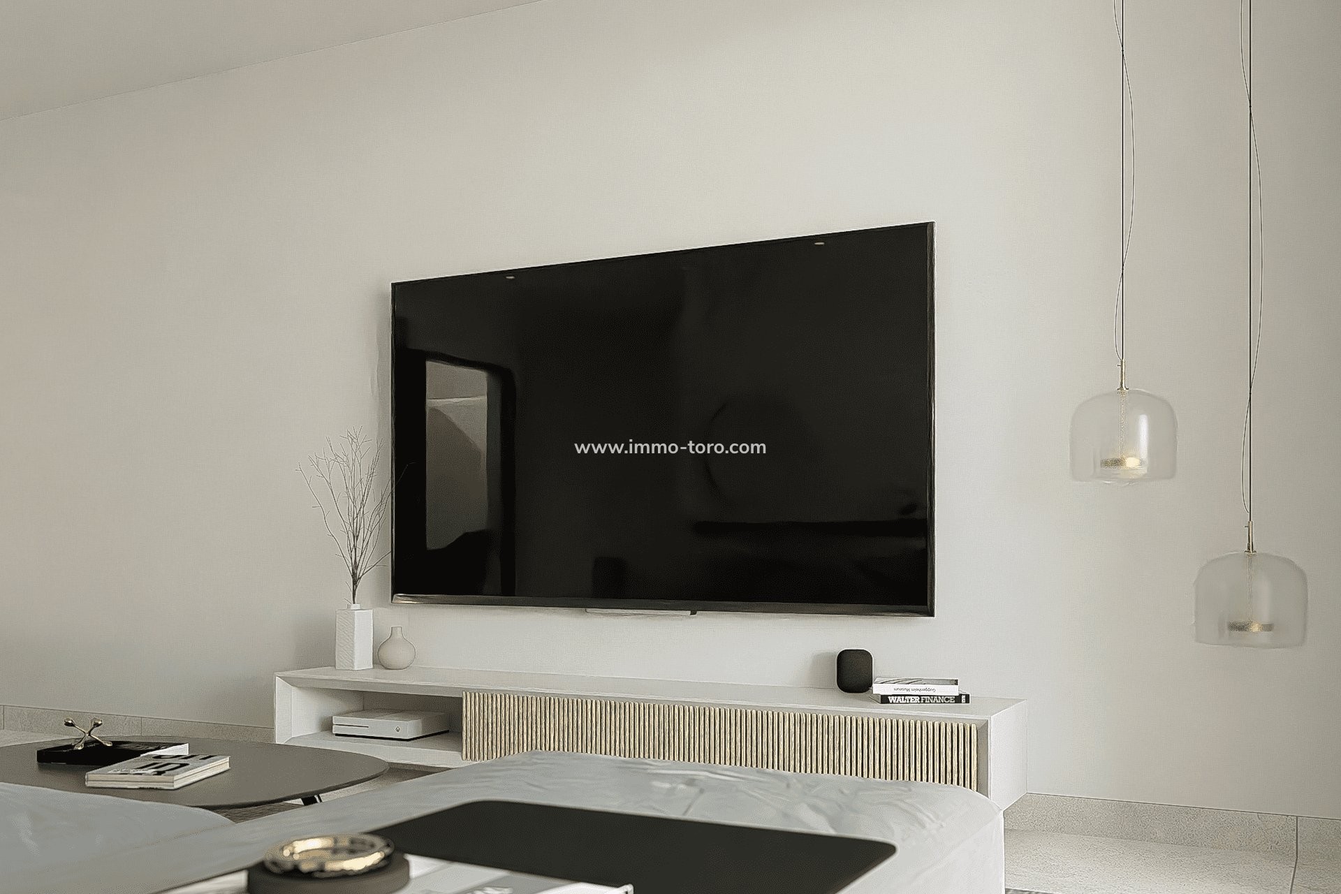 Nueva construcción  - Apartamento - Los Alcázares