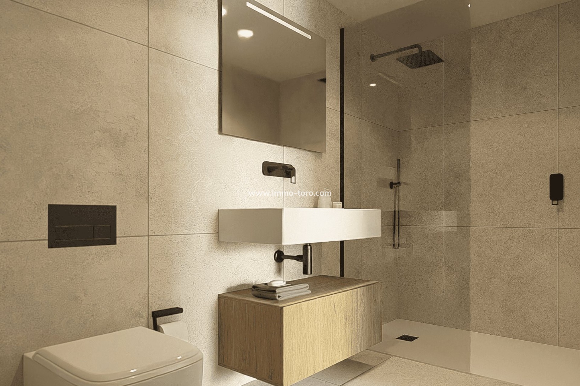 Nueva construcción  - Apartamento - Los Alcázares