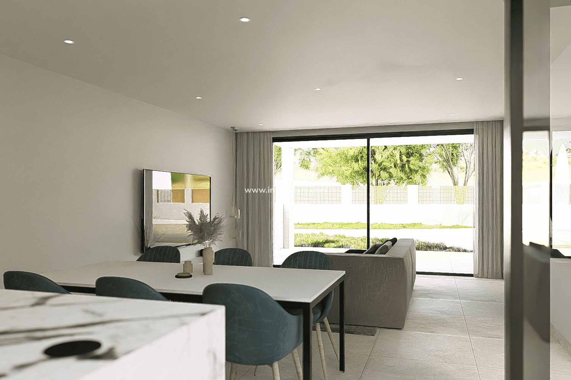 Nueva construcción  - Apartamento - Los Alcázares